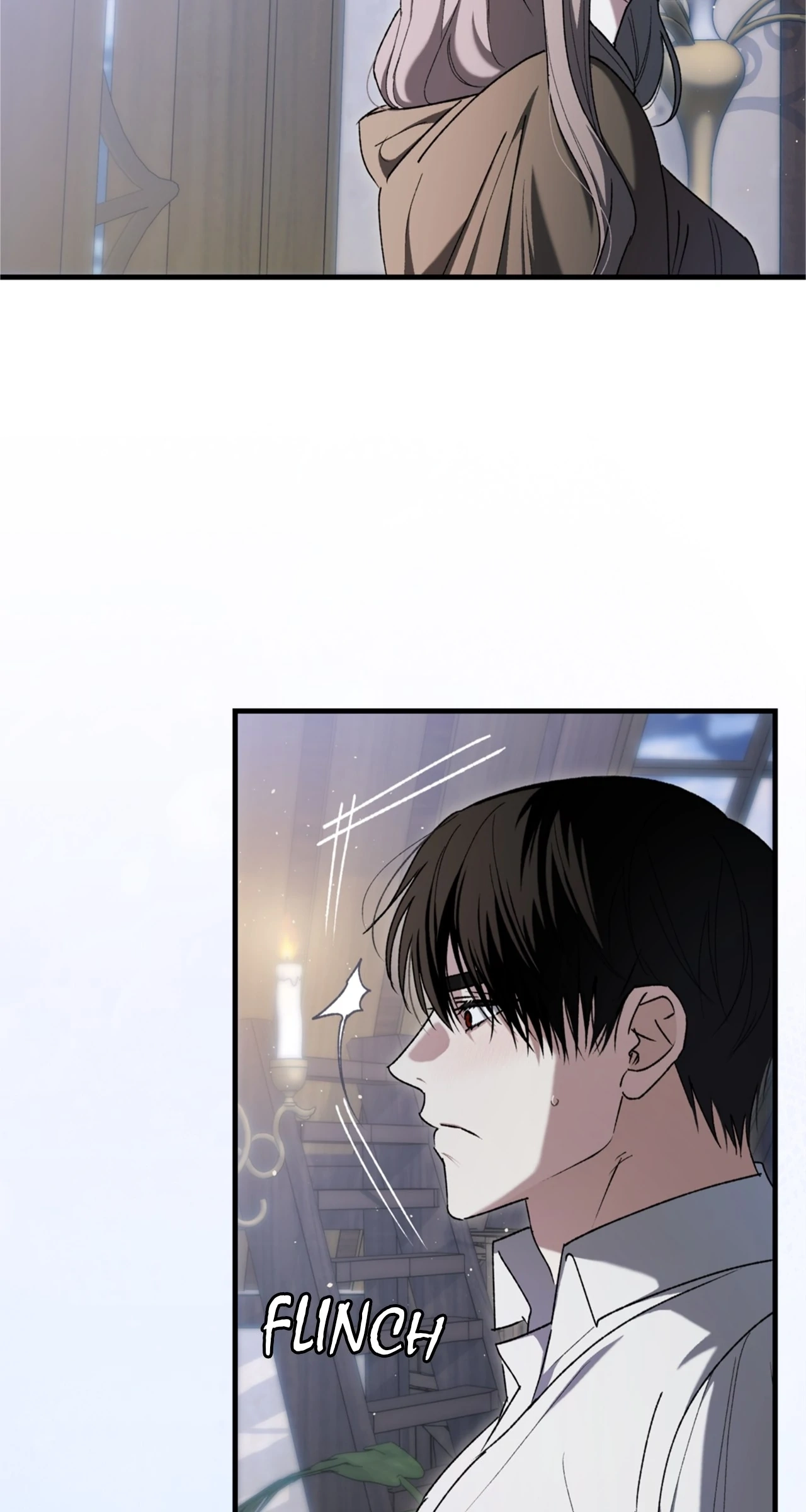 The Saintess and the Curse Chapter 29 Page 29