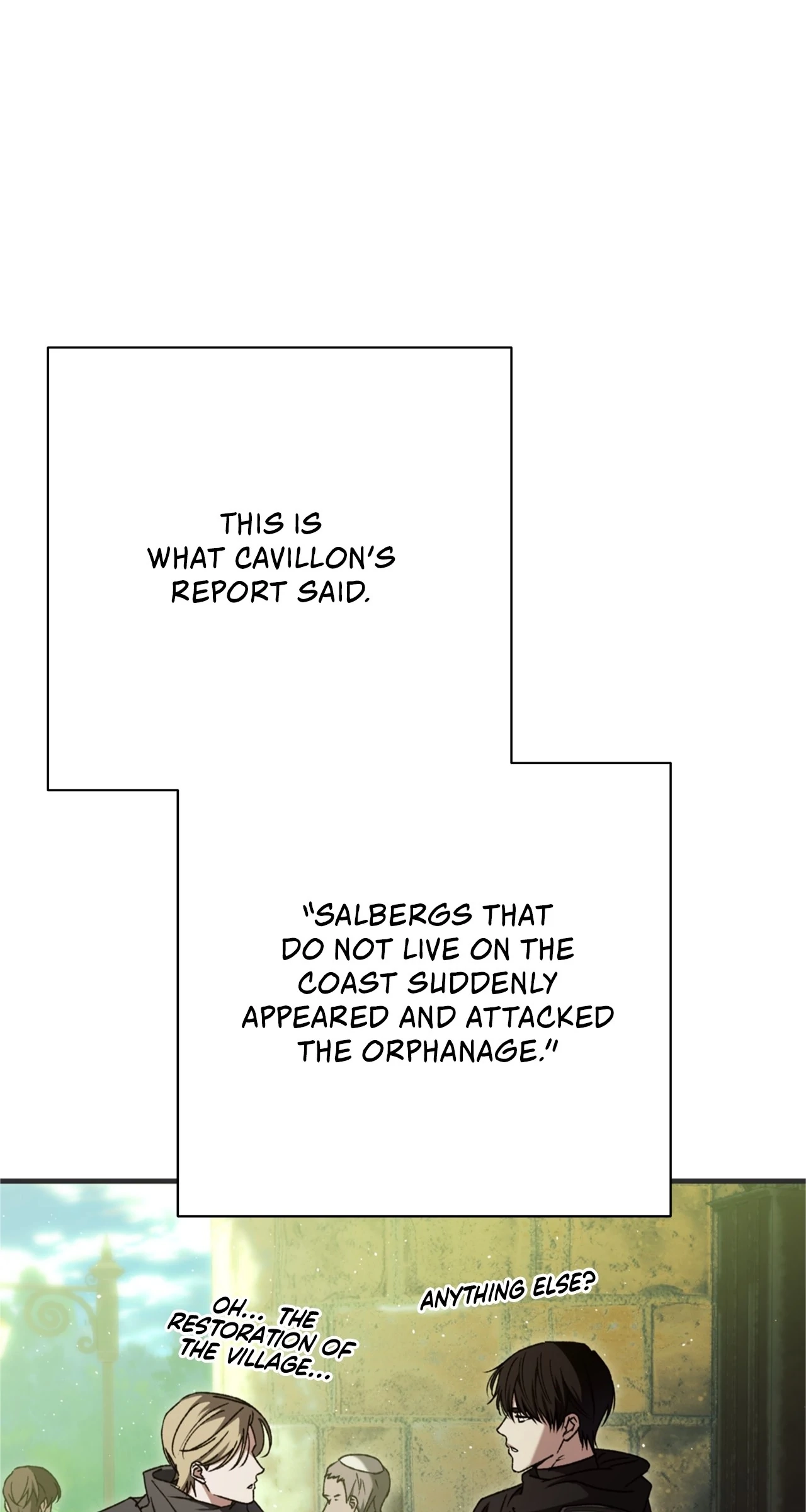 The Saintess and the Curse Chapter 29 Page 44