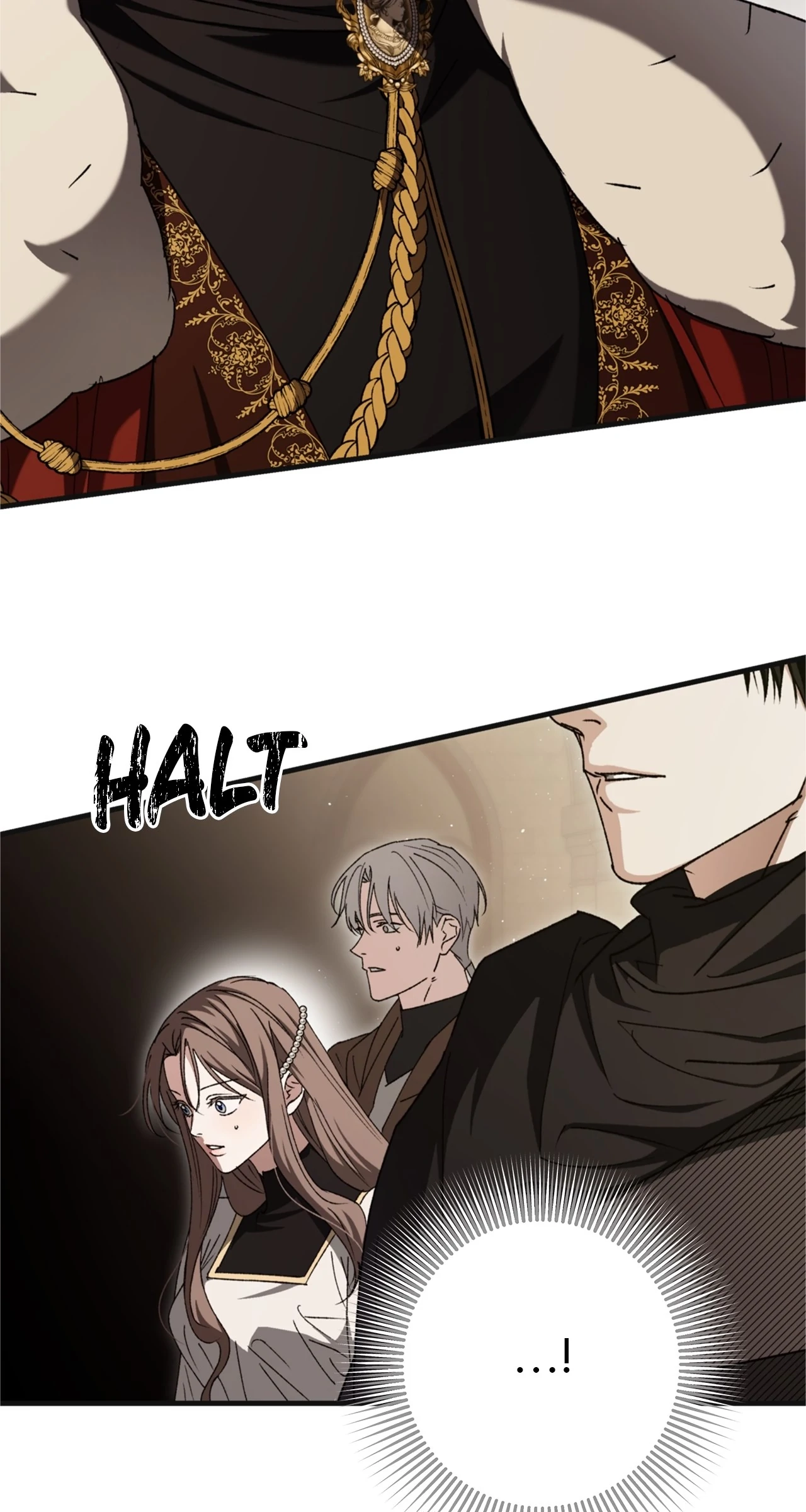 The Saintess and the Curse Chapter 29 Page 66