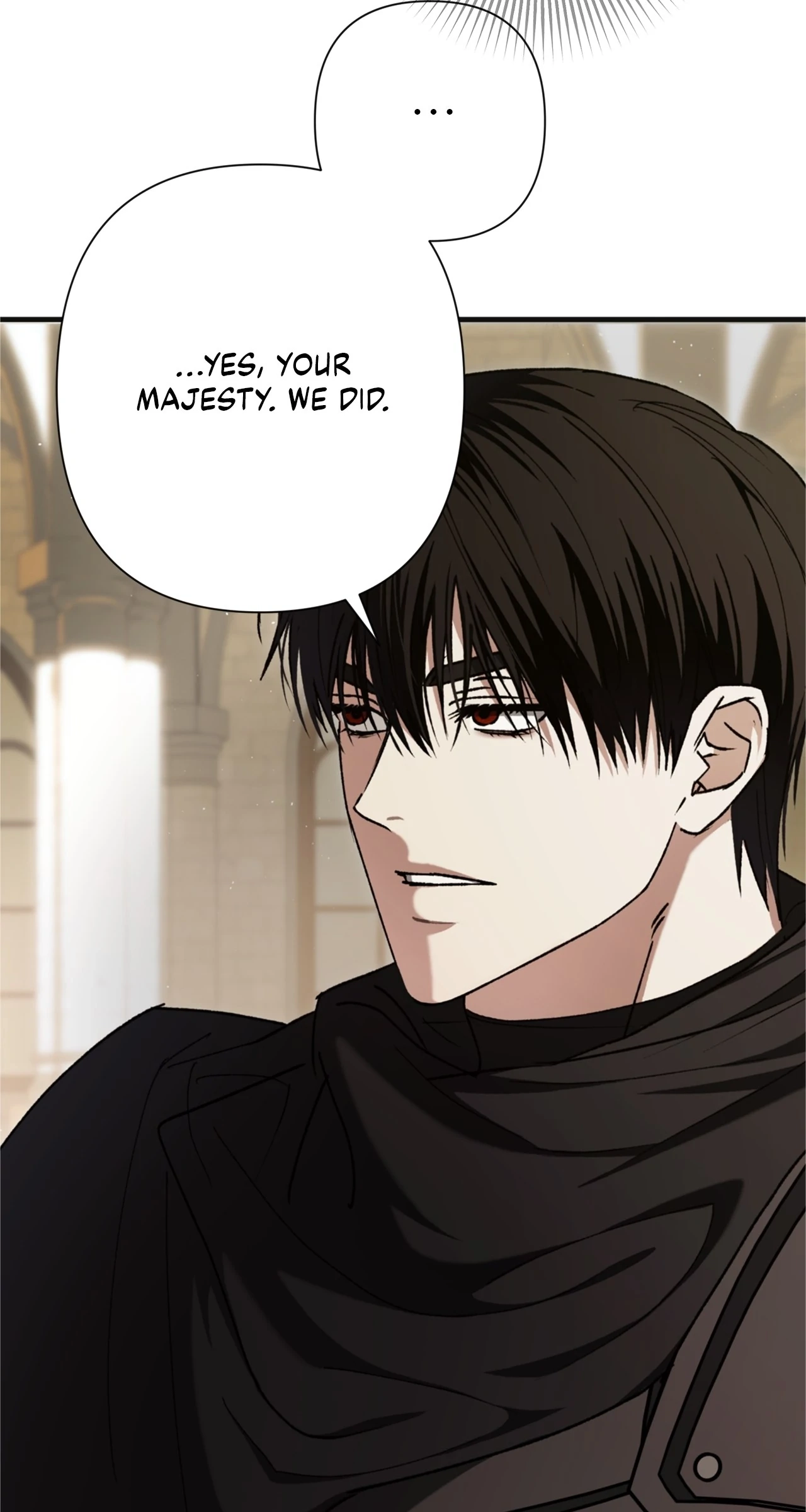 The Saintess and the Curse Chapter 29 Page 67