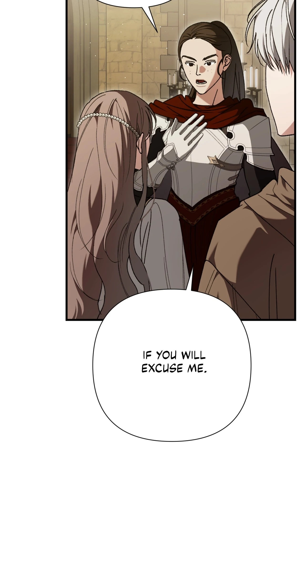 The Saintess and the Curse Chapter 29 Page 72