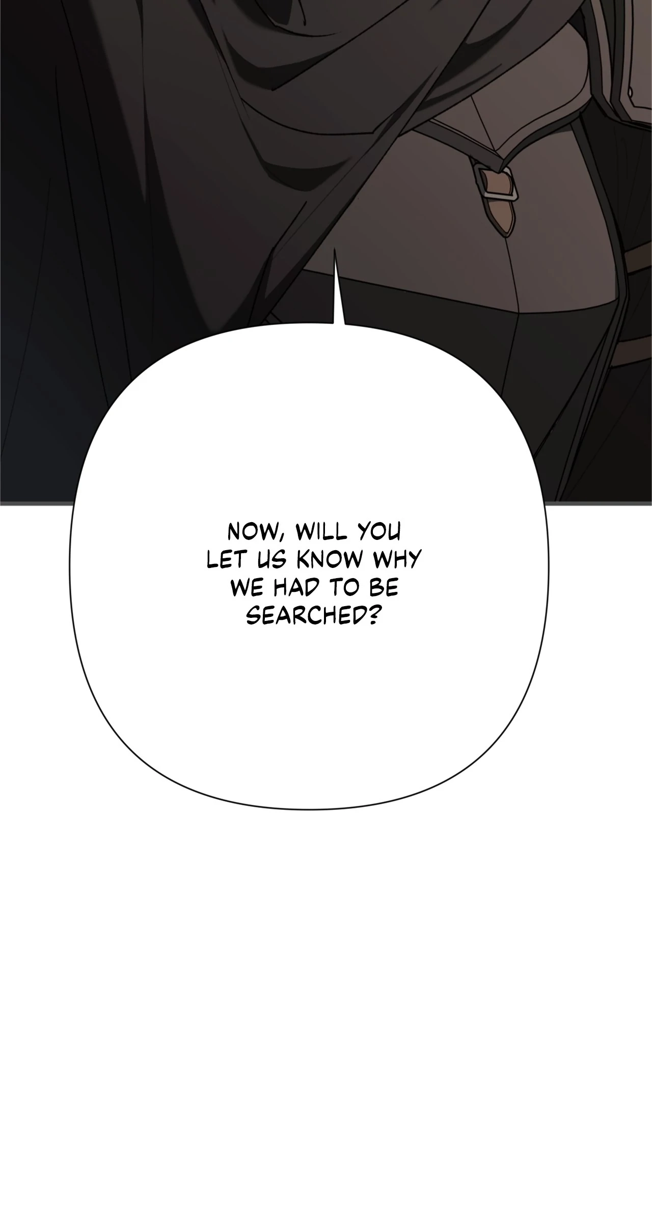 The Saintess and the Curse Chapter 29 Page 77