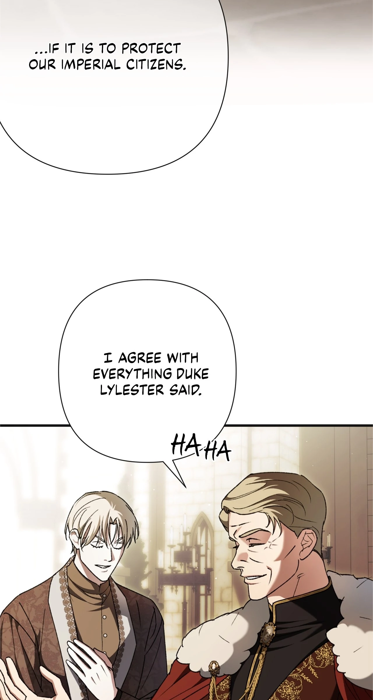 The Saintess and the Curse Chapter 29 Page 94