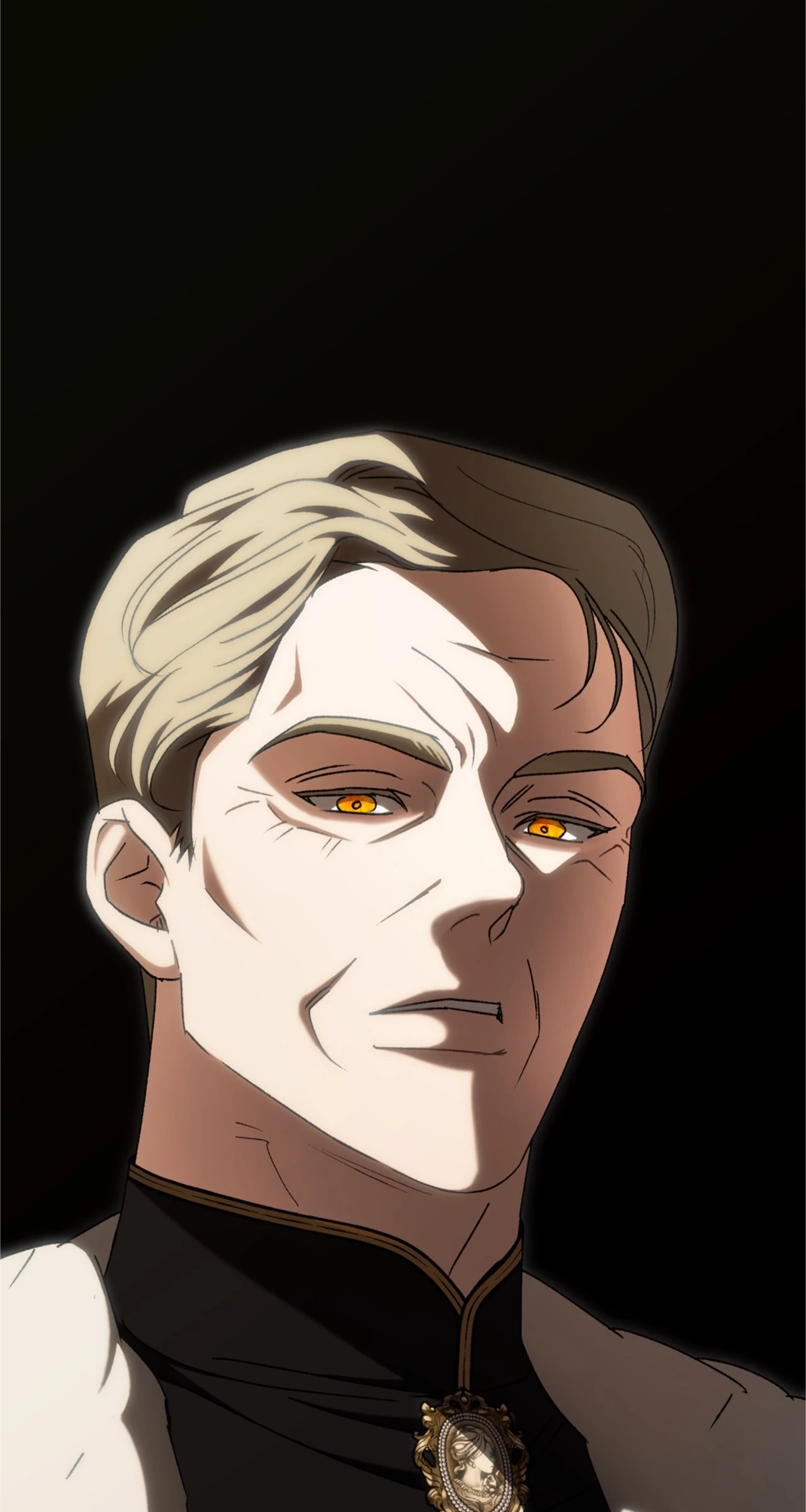 The Saintess and the Curse Chapter 29 Page 98