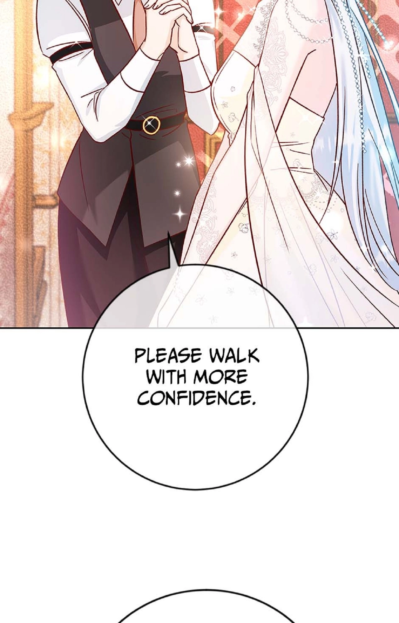 The Admiral's Monstrous Wife Chapter 35 Page 12
