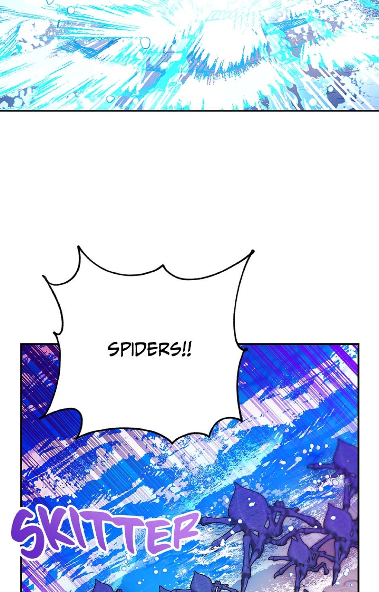 The Admiral's Monstrous Wife Chapter 35 Page 84