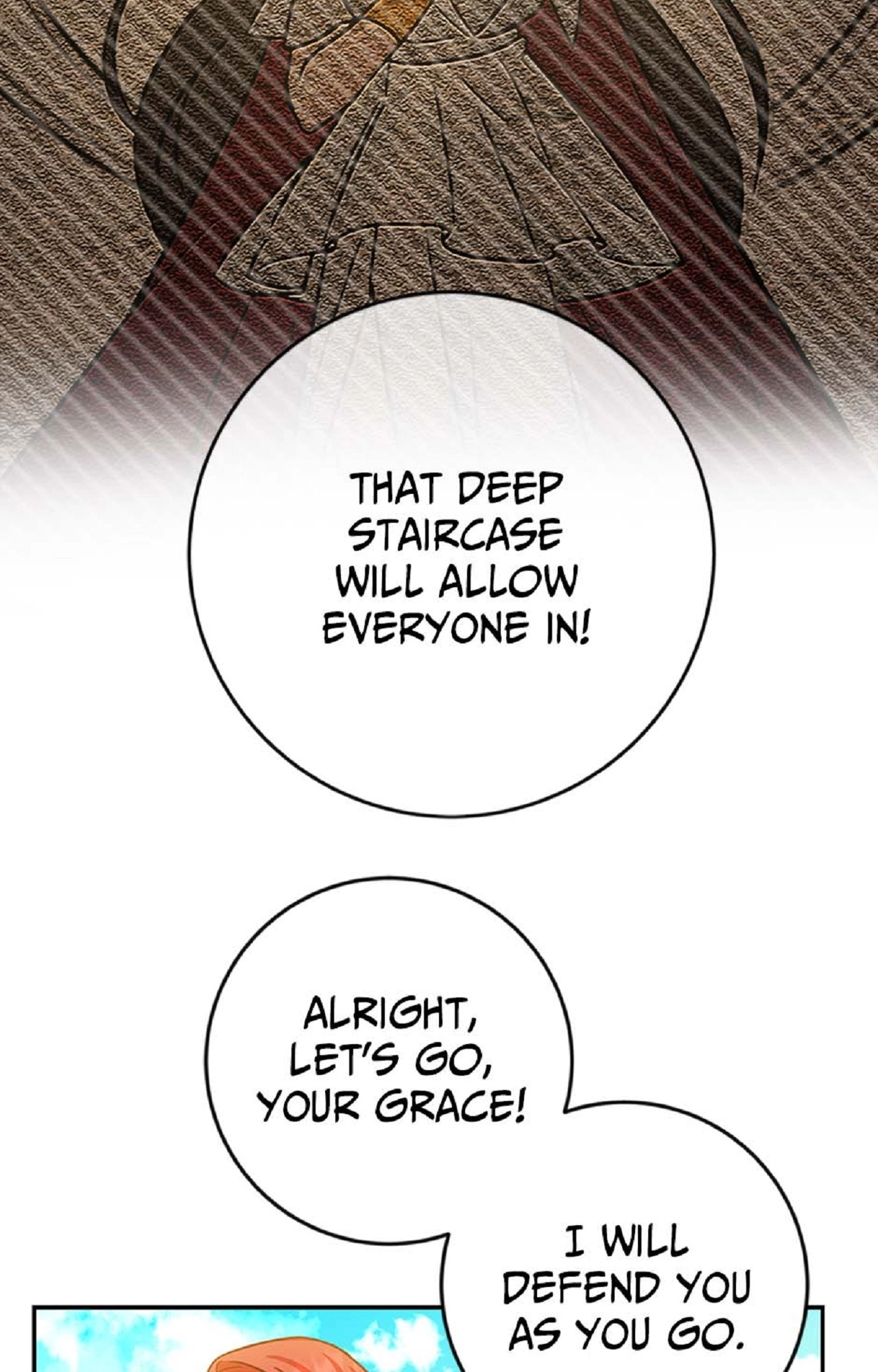 The Admiral's Monstrous Wife Chapter 35 Page 108