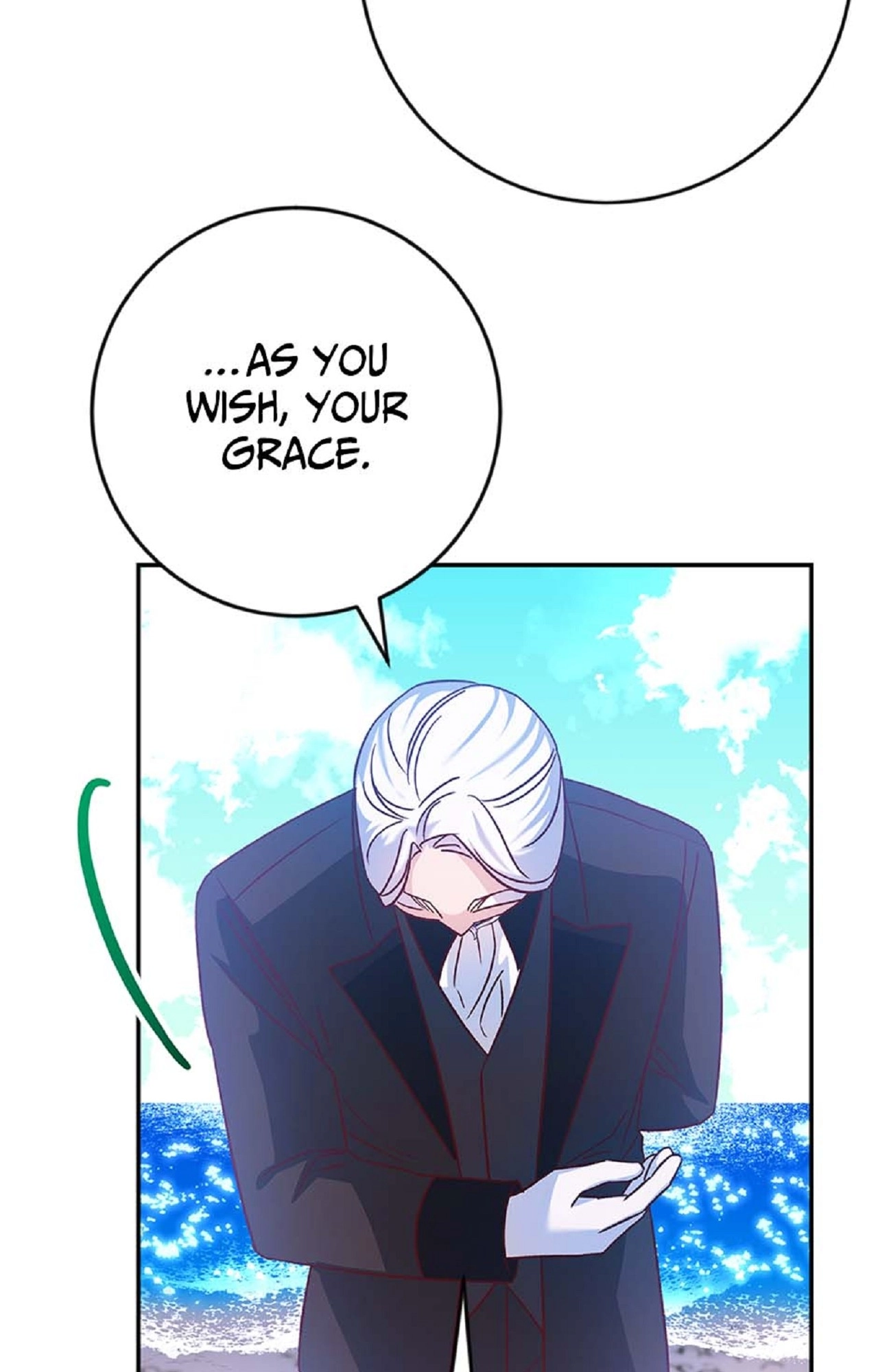 The Admiral's Monstrous Wife Chapter 35 Page 112