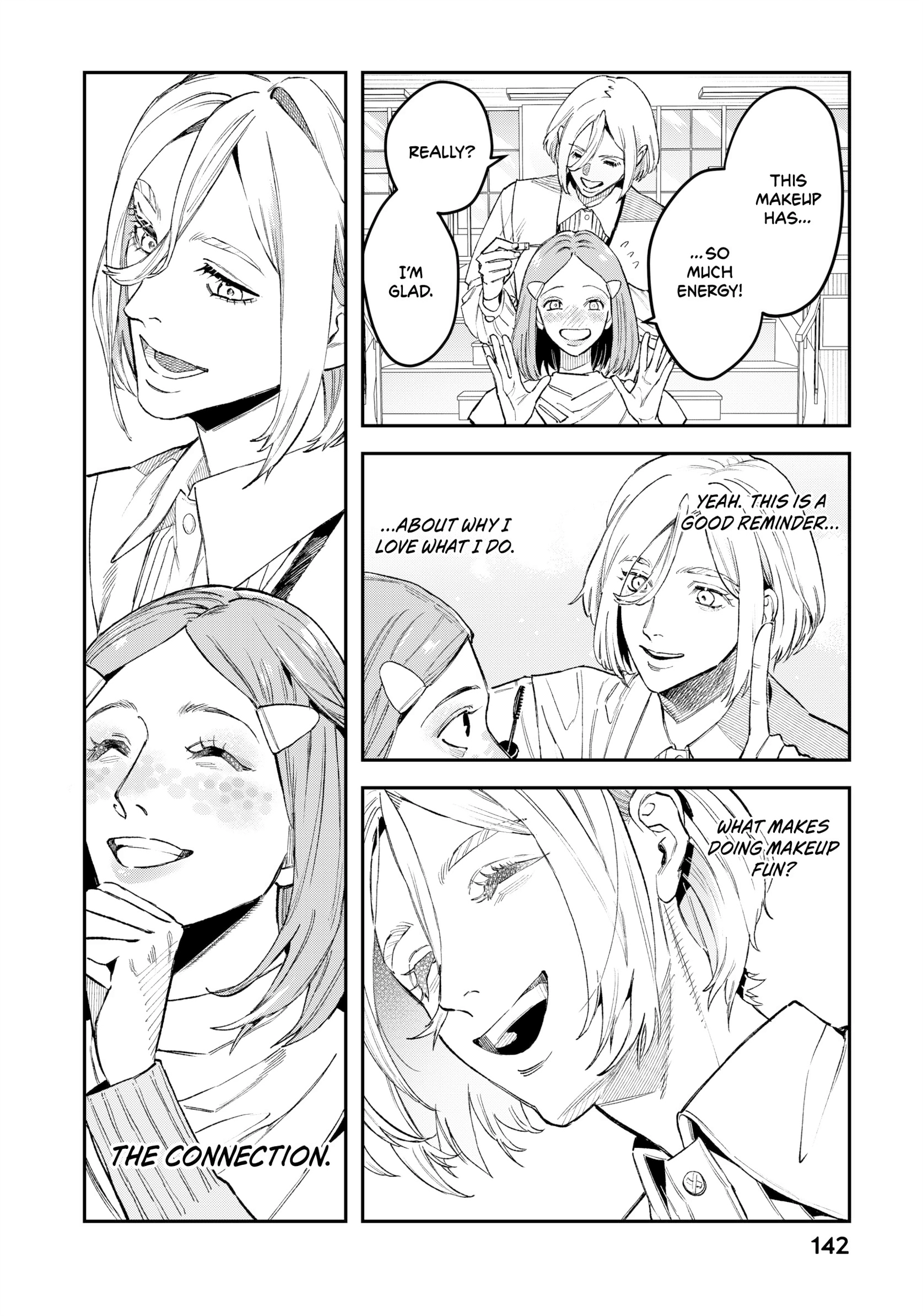 Bless Chapter 18 Page 12