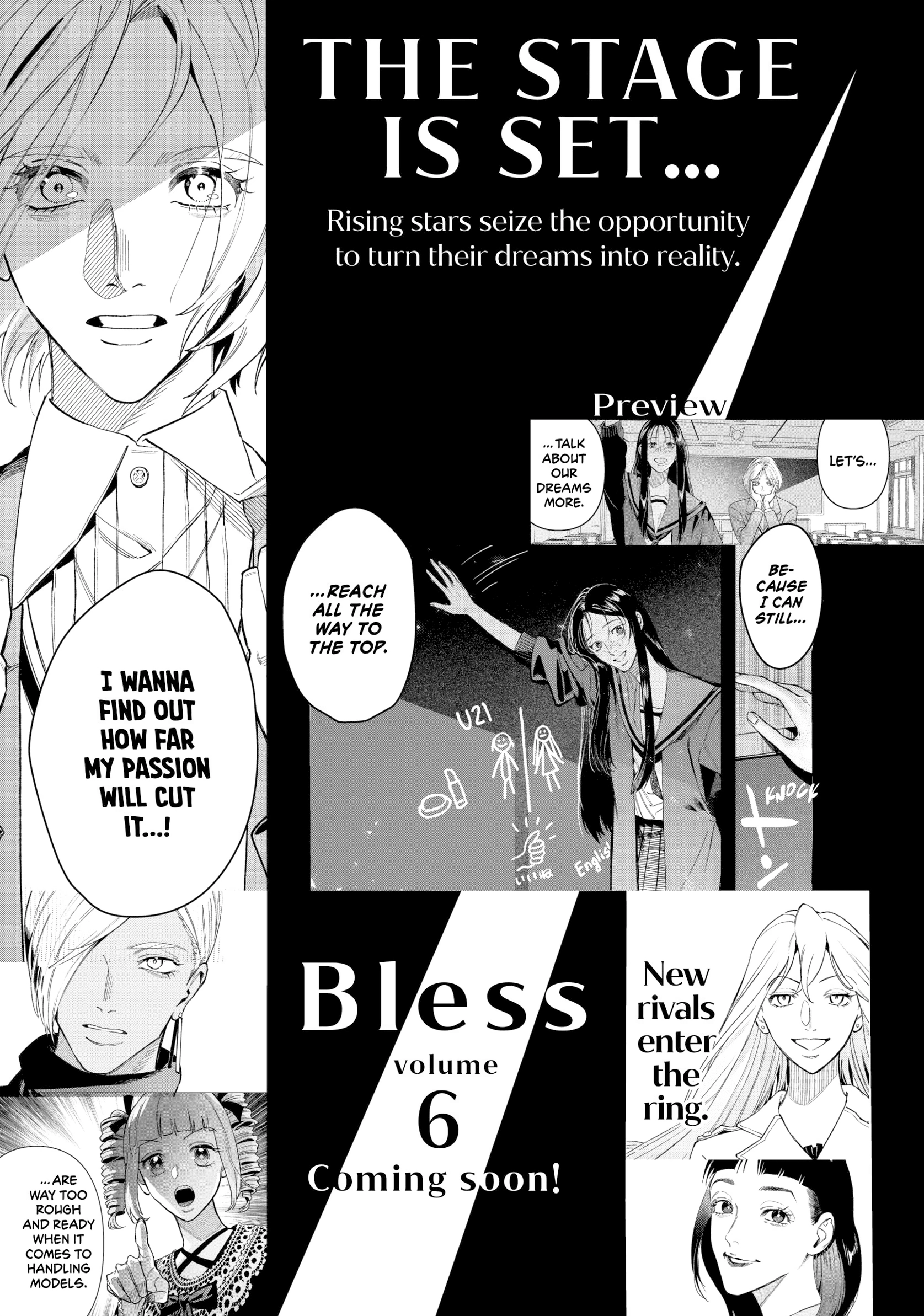 Bless Chapter 18 Page 31