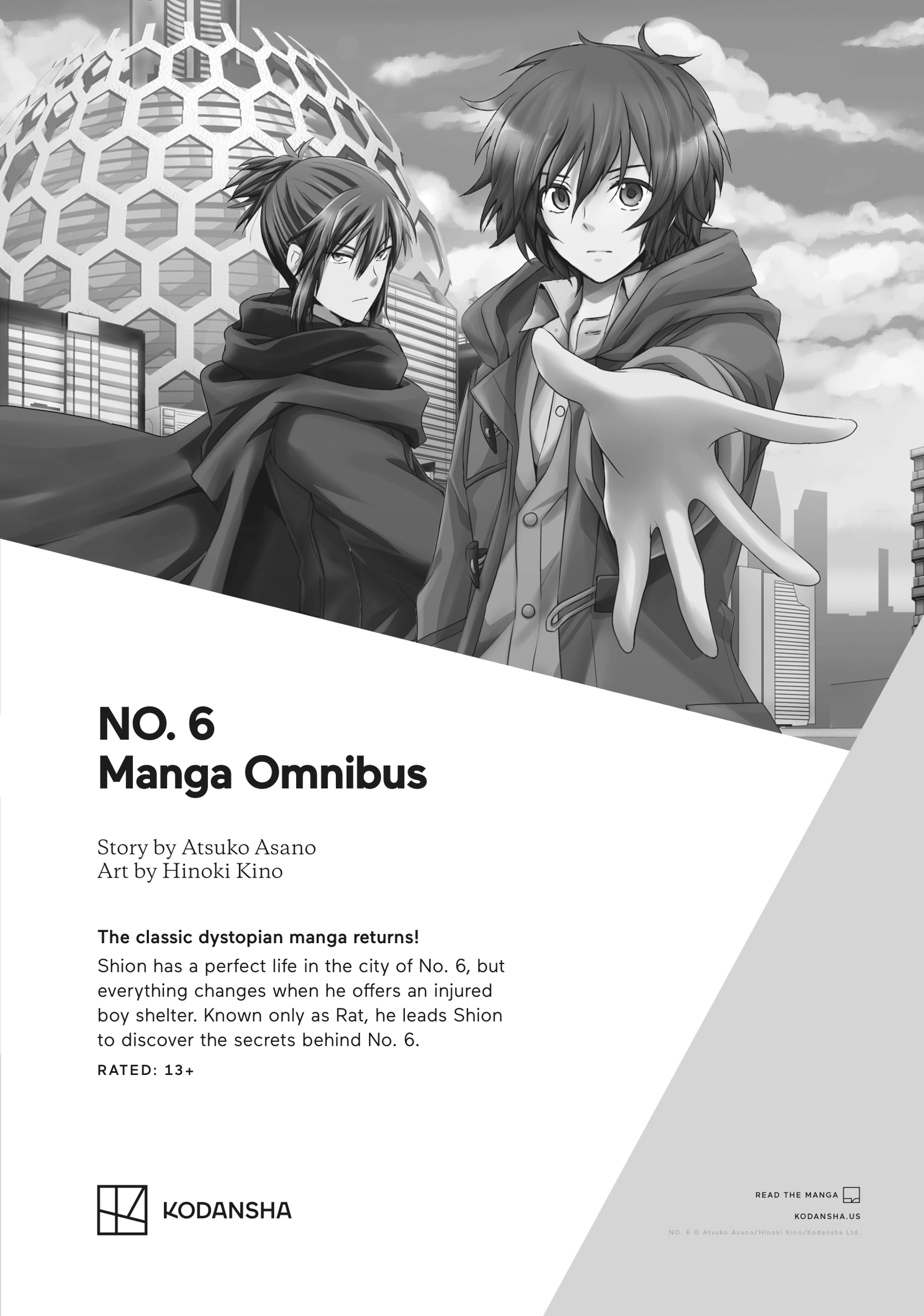 Bless Chapter 18 Page 40
