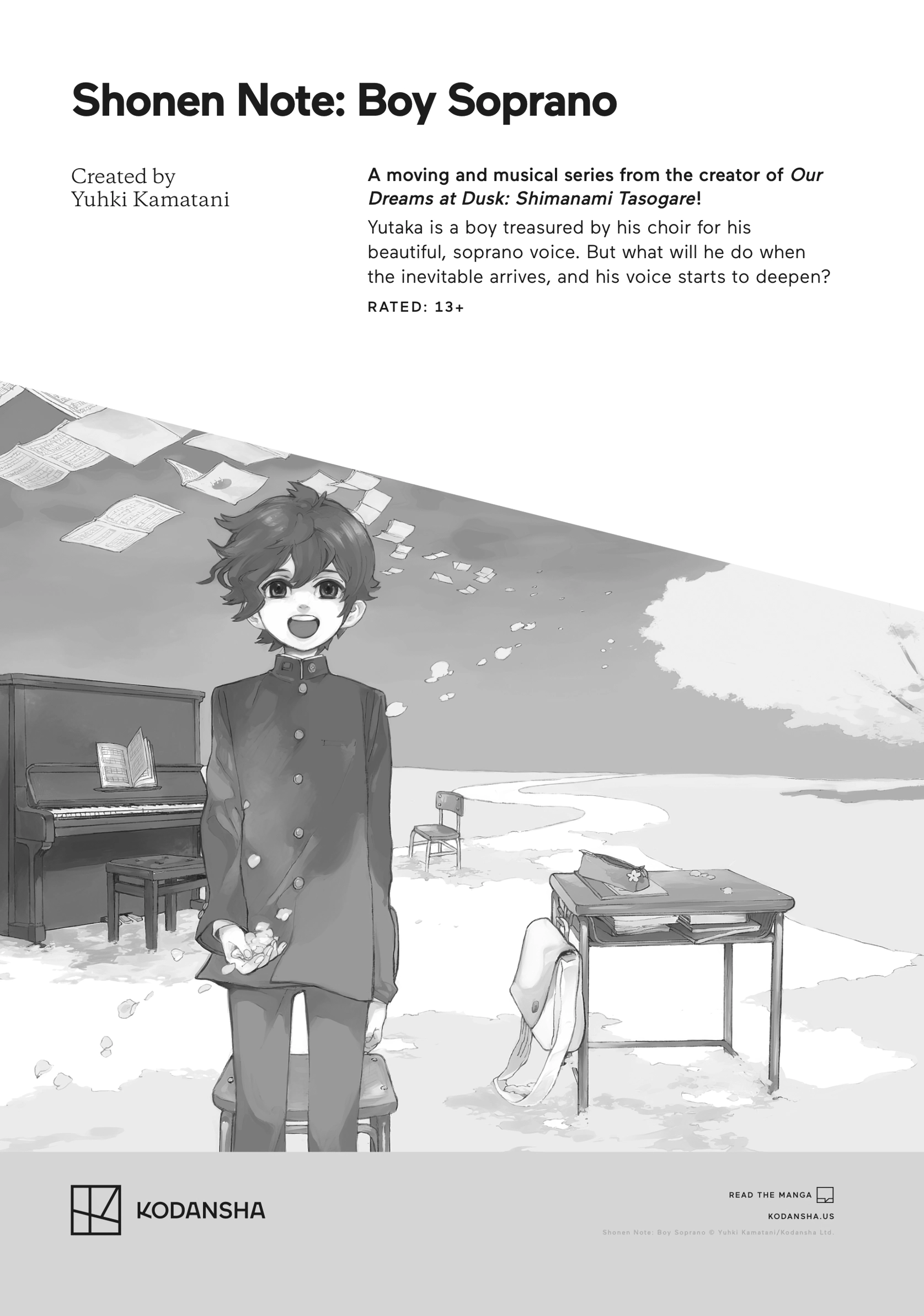 Bless Chapter 18 Page 45