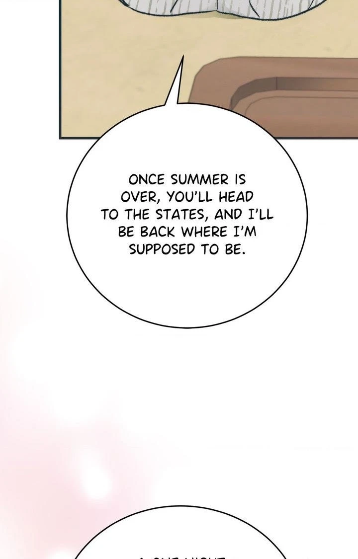 Summer's Carol Chapter 6 Page 27