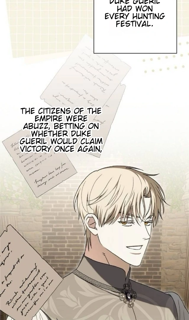 The Saintess and the Curse Chapter 32 Page 69