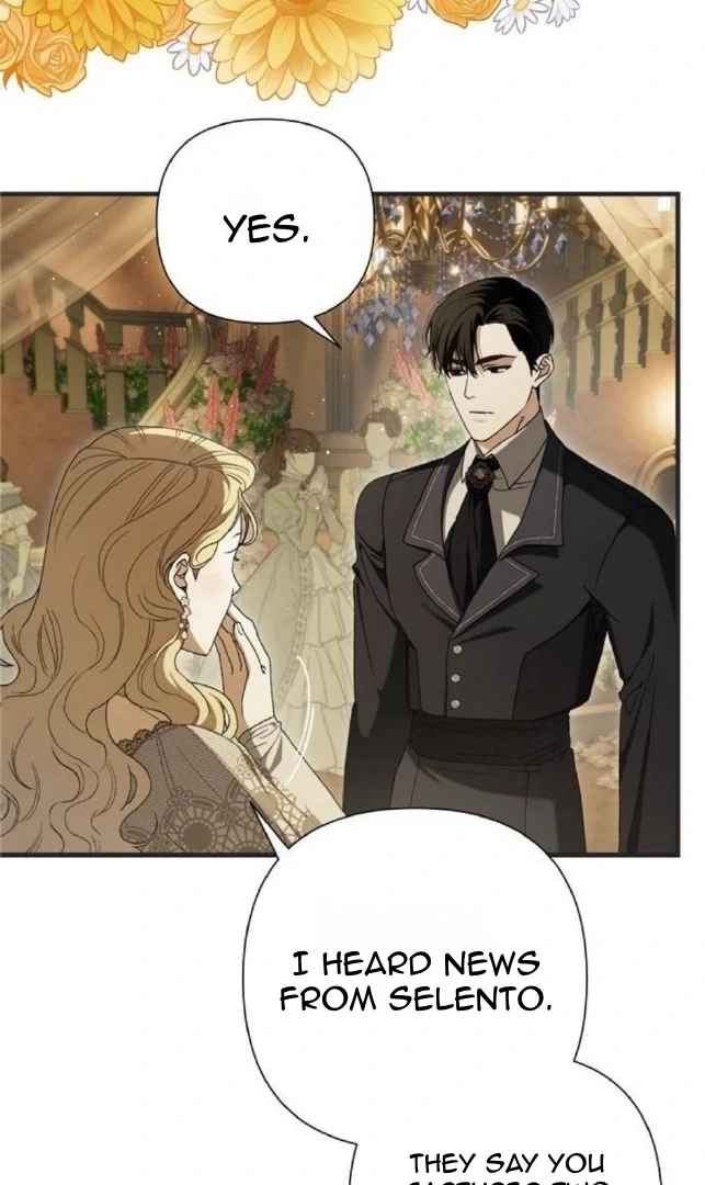 The Saintess and the Curse Chapter 32 Page 83