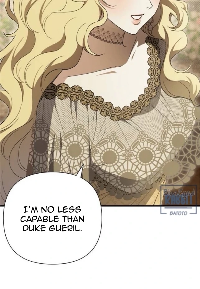 The Saintess and the Curse Chapter 32 Page 87
