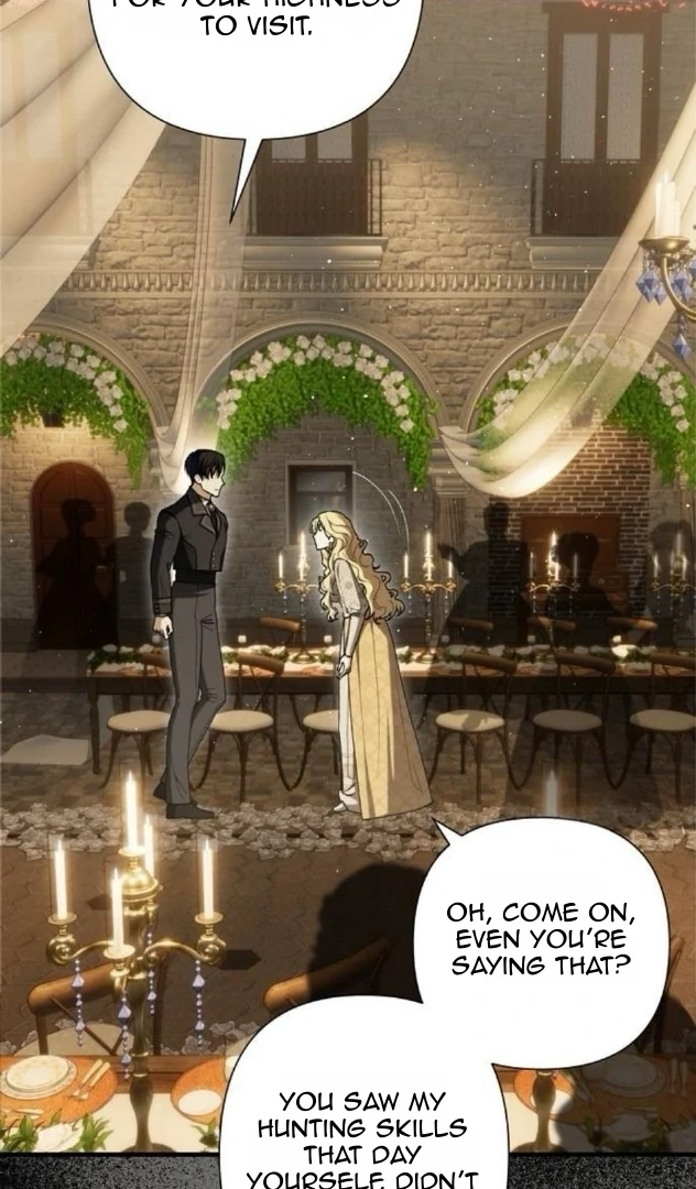 The Saintess and the Curse Chapter 32 Page 91
