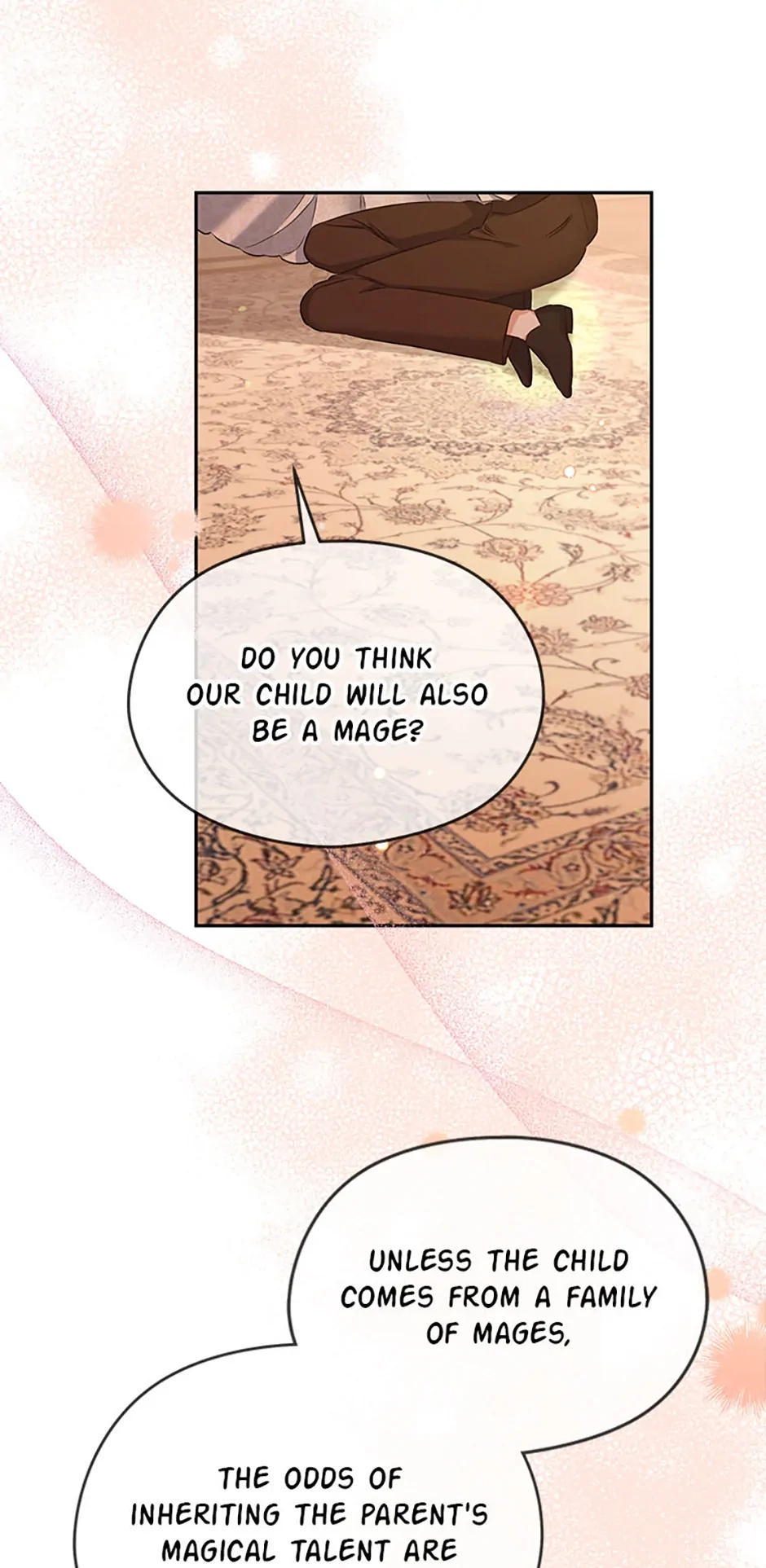 My Dear Aster Chapter 53 Page 21