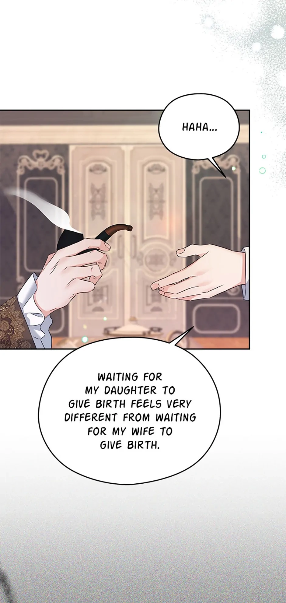 My Dear Aster Chapter 53 Page 33