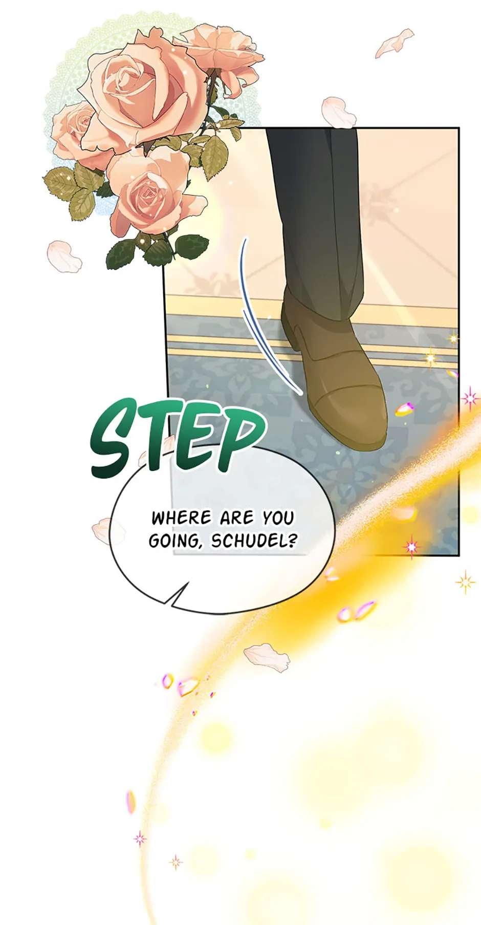 My Dear Aster Chapter 53 Page 47