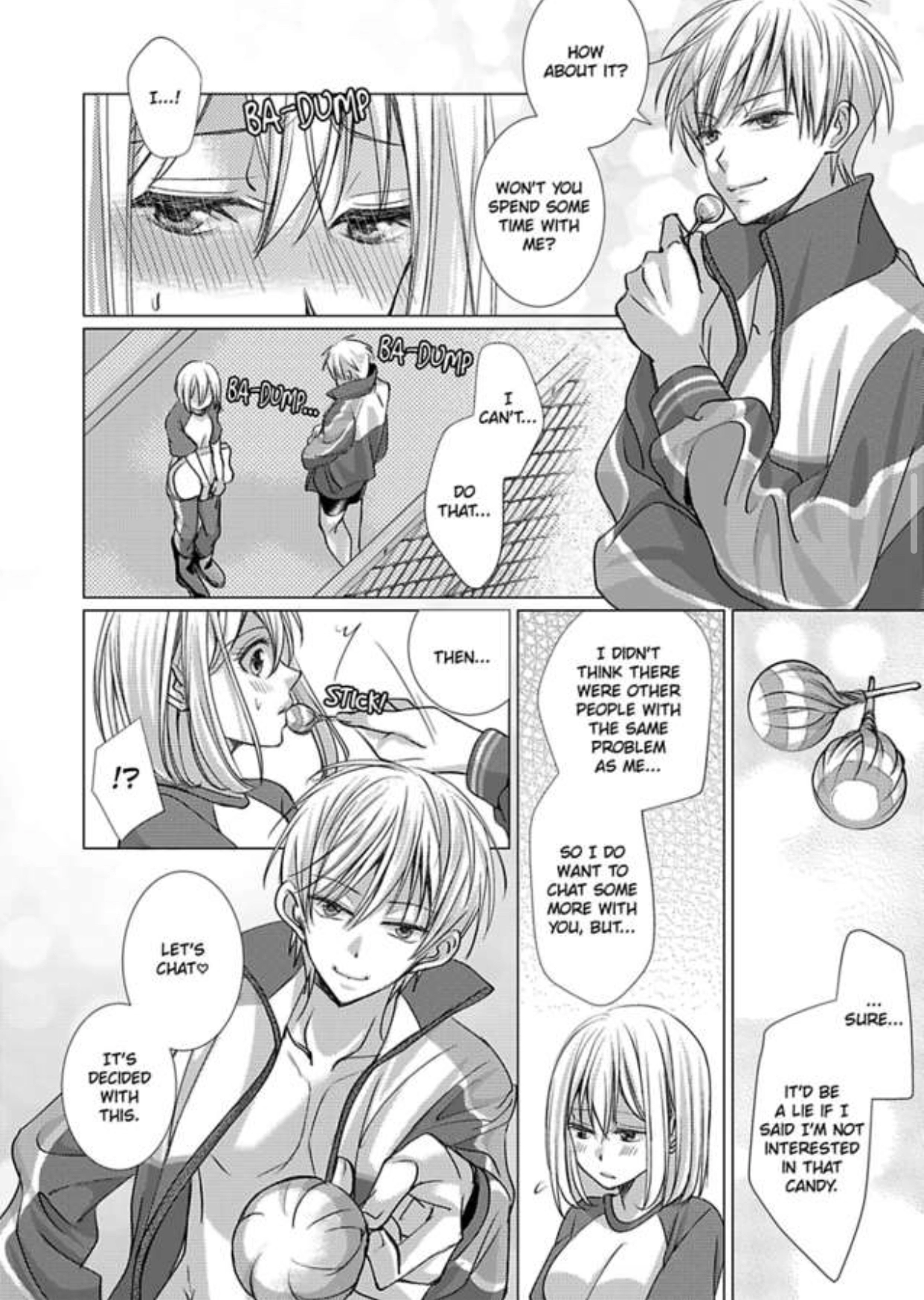 Mizu ni Nuretara Ecchi no Aizu!? - Hatsujou Shichatte Ii desu ka? Chapter 5 Page 13