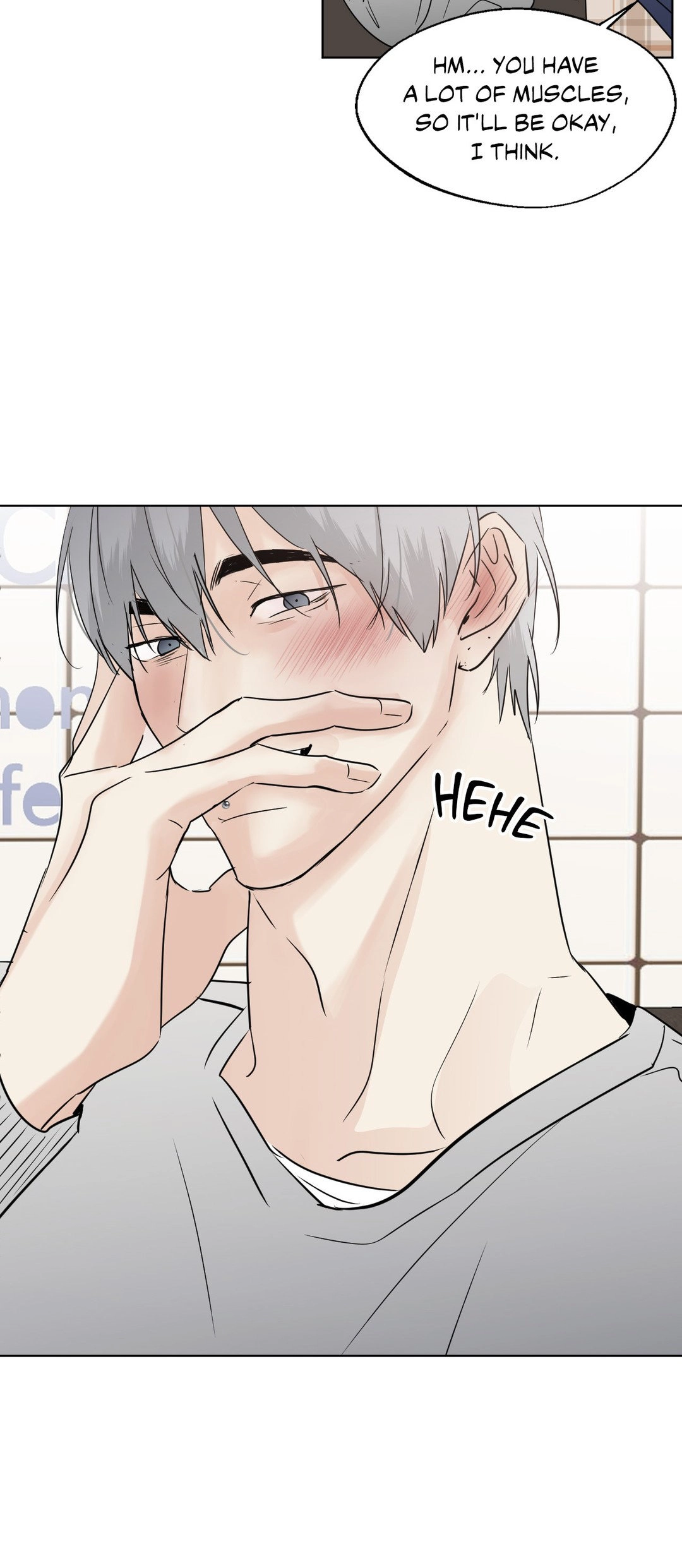 Lend Me Some Sugar Chapter 44 Page 13