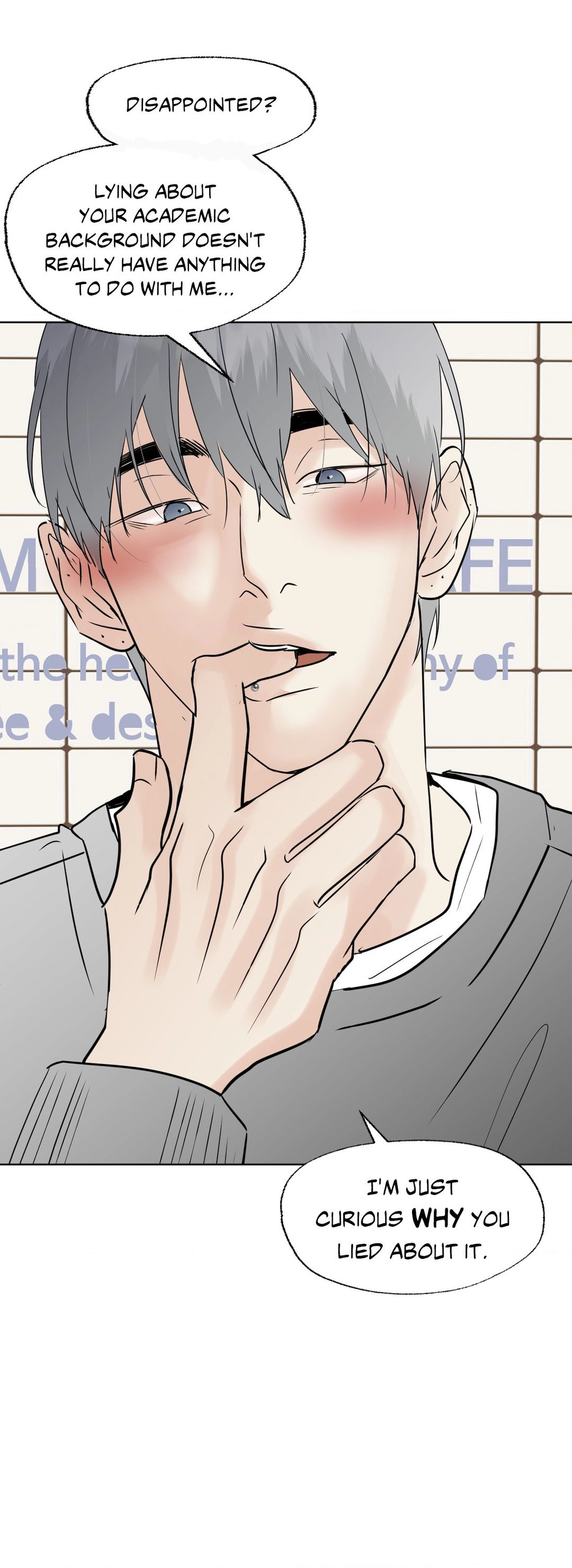 Lend Me Some Sugar Chapter 44 Page 20