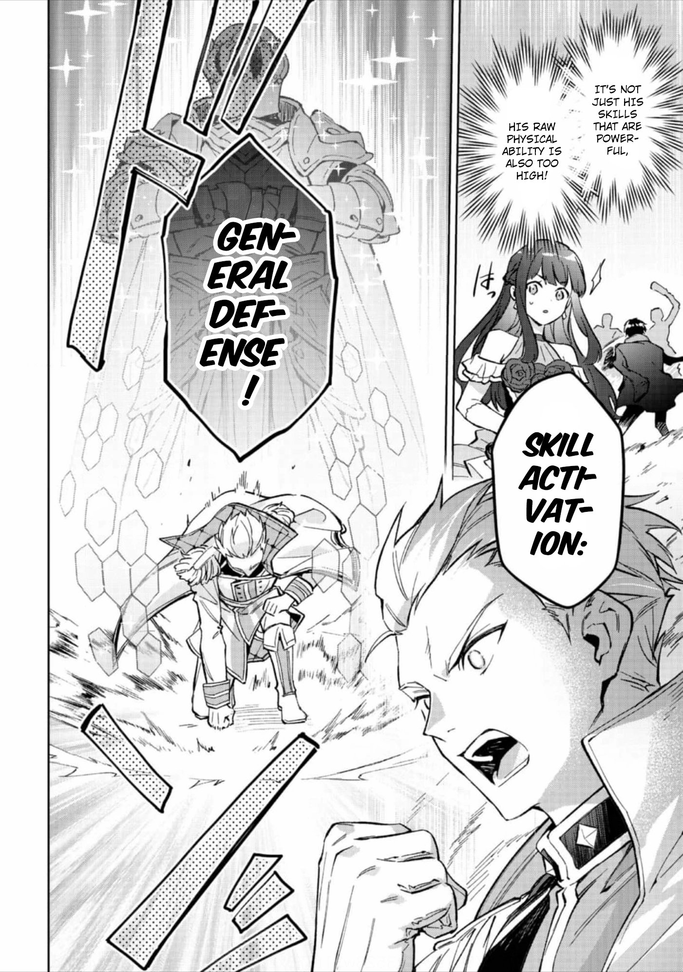 The Beloved Daughter of a Crime Family Was Reincarnated as the Daughter of a Gangster in an Otome Game Chapter 13 Page 11