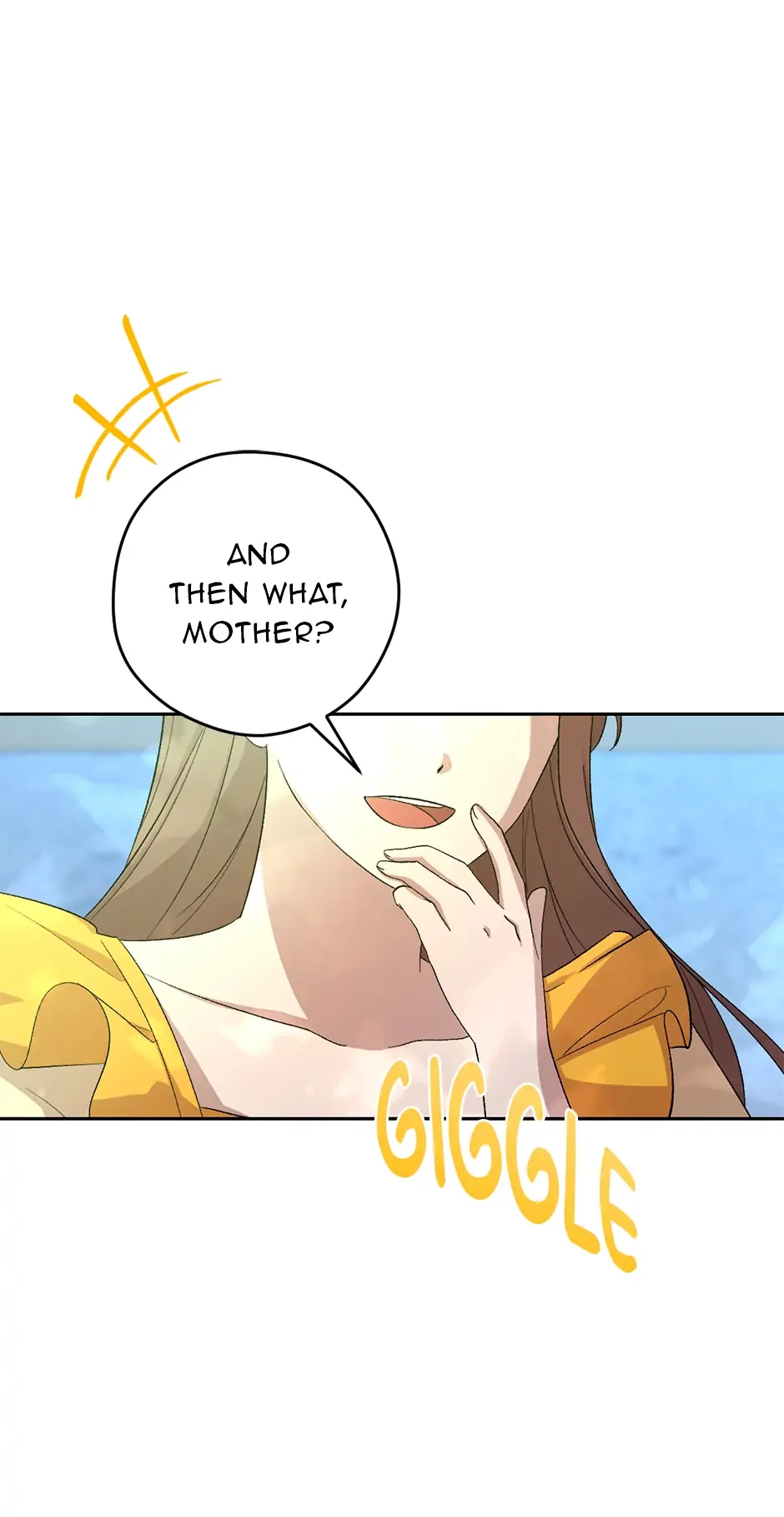 The Maid Holds the Leash of the Tyrant Chapter 40 Page 1