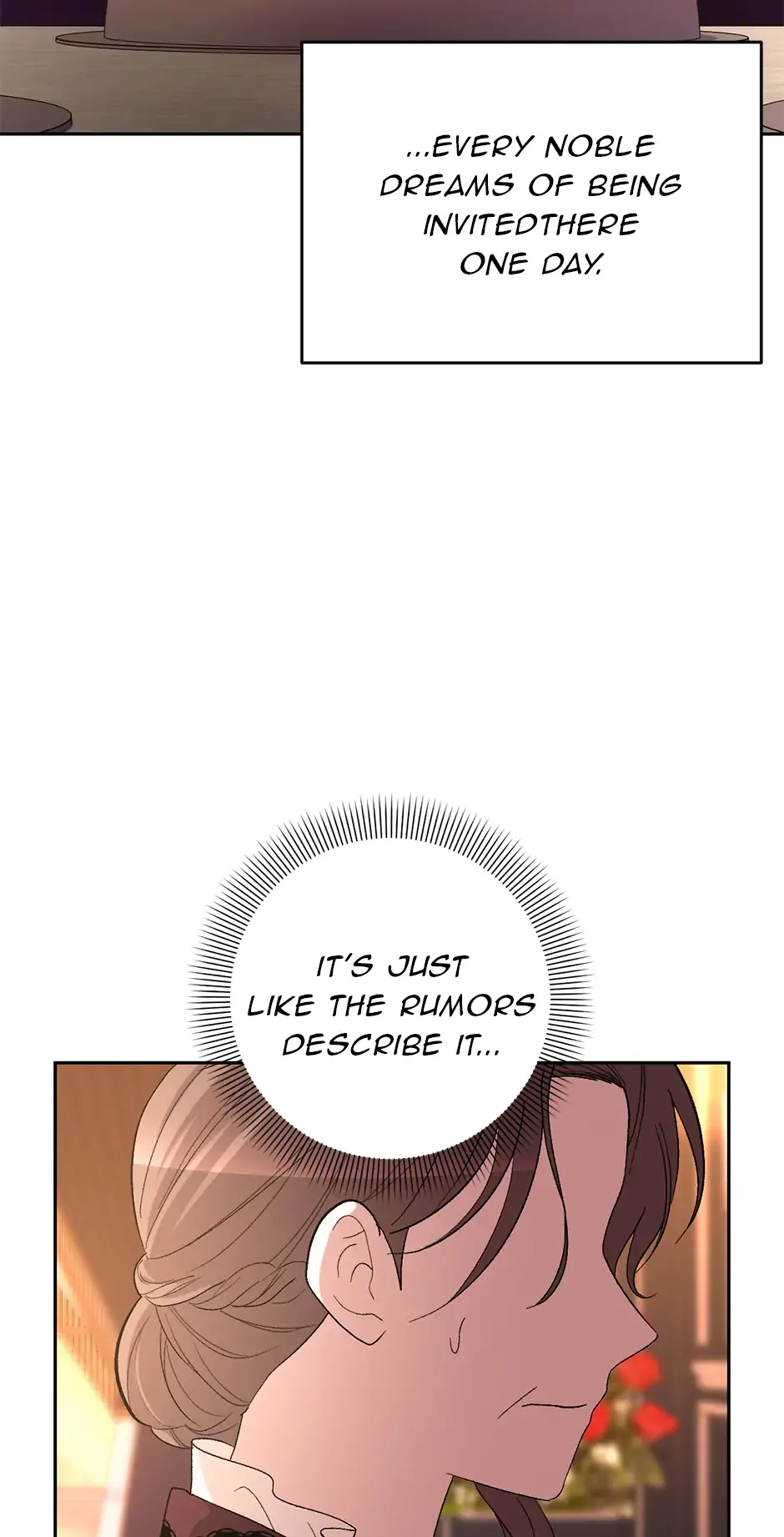 The Maid Holds the Leash of the Tyrant Chapter 40 Page 40