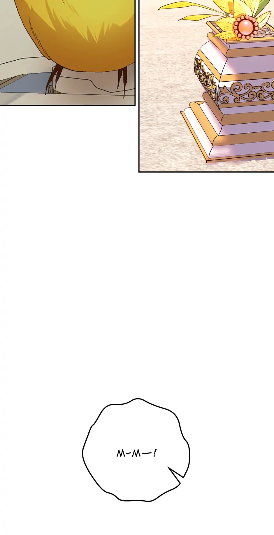 The Maid Holds the Leash of the Tyrant Chapter 40 Page 79