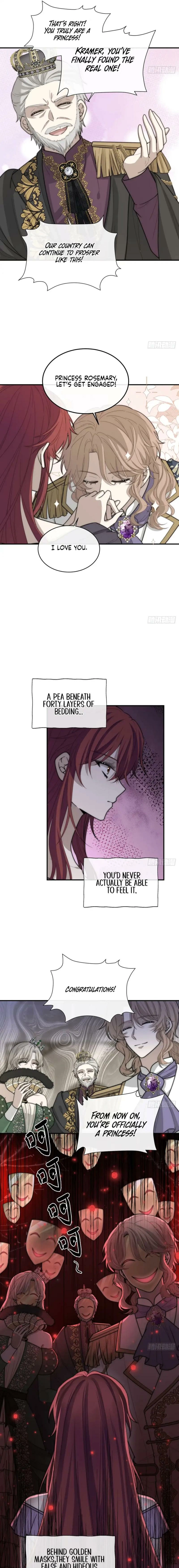 Rosemary's Awakening Chapter 8 Page 5