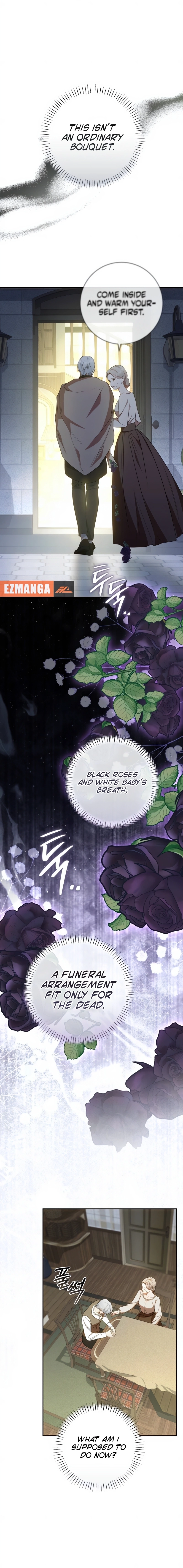 My Husband Was Stolen Twice Chapter 30 Page 18