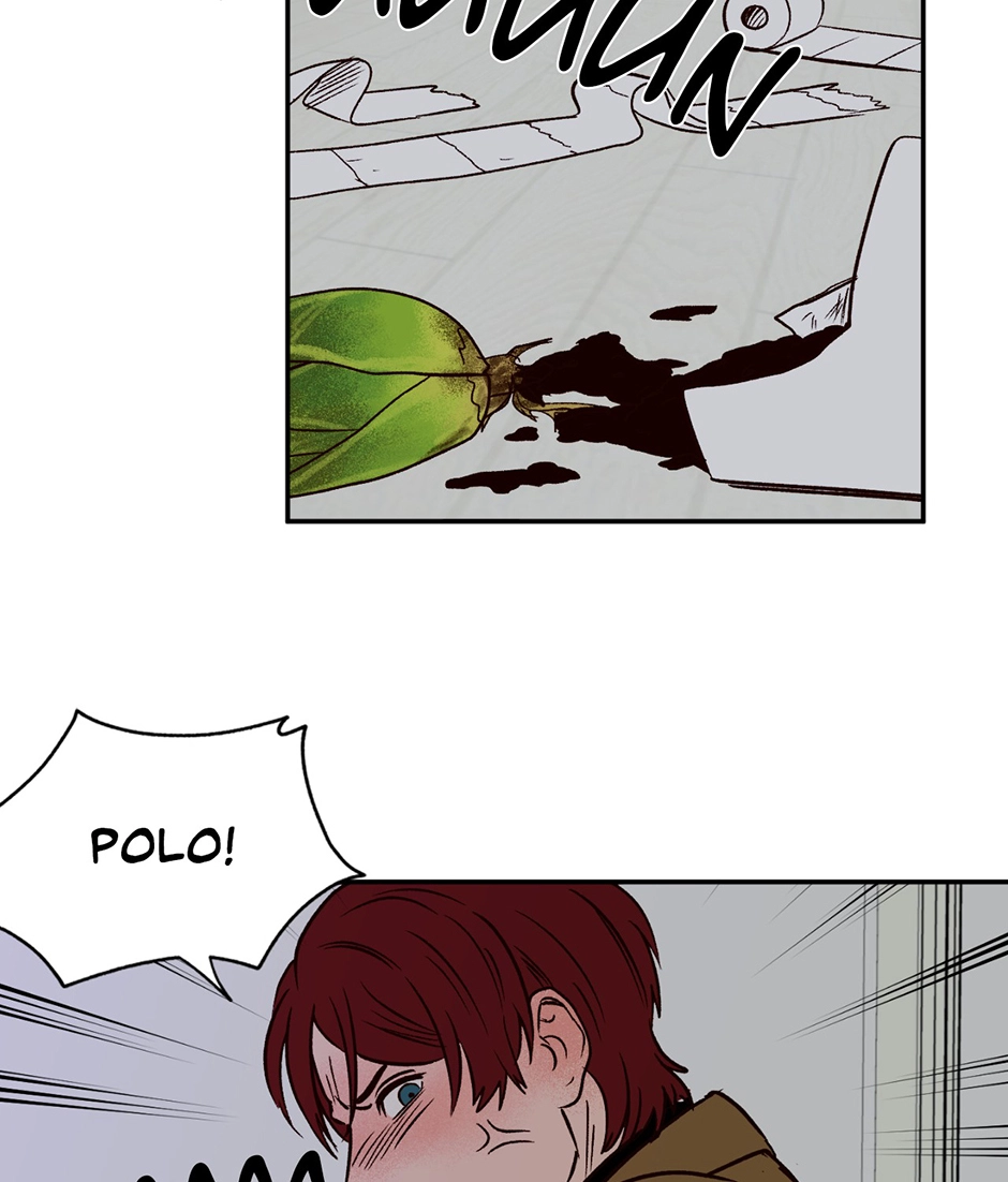 Master of Master Chapter 37 Page 15