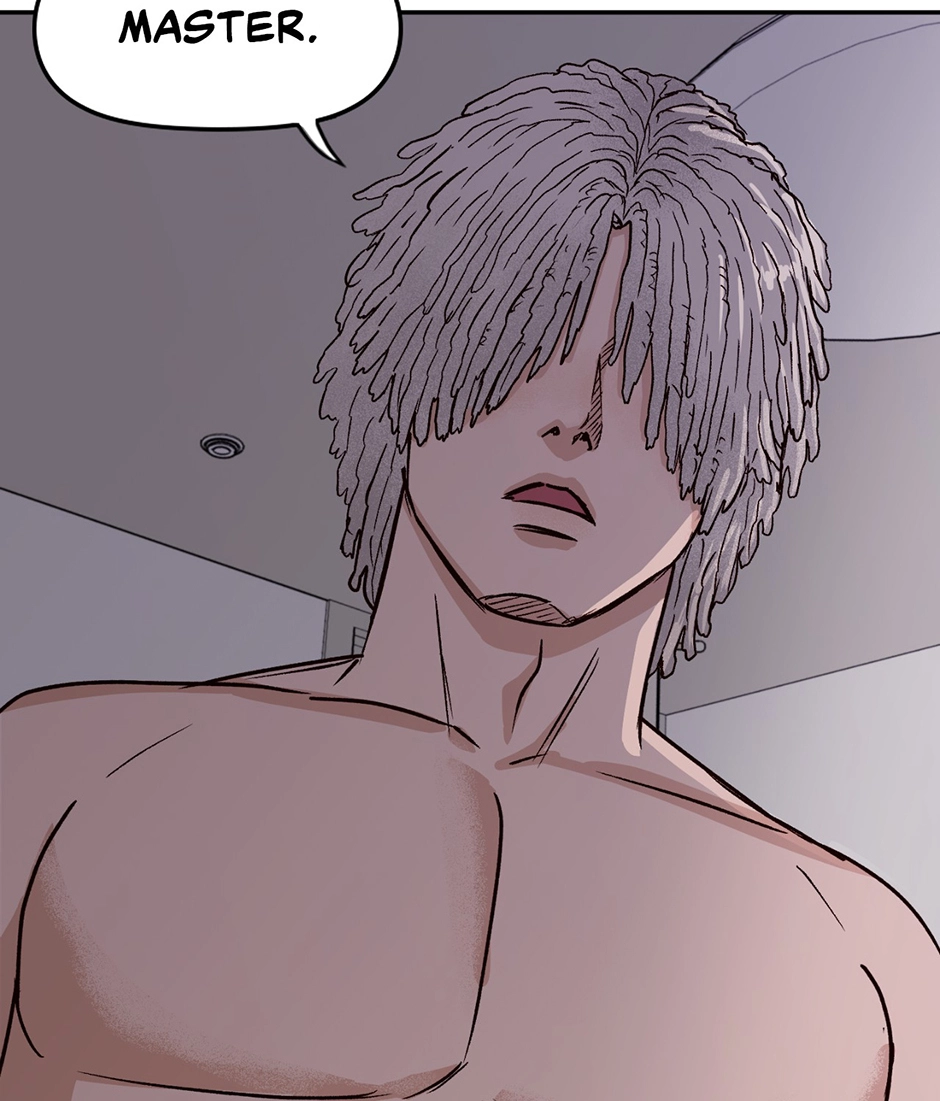 Master of Master Chapter 37 Page 44