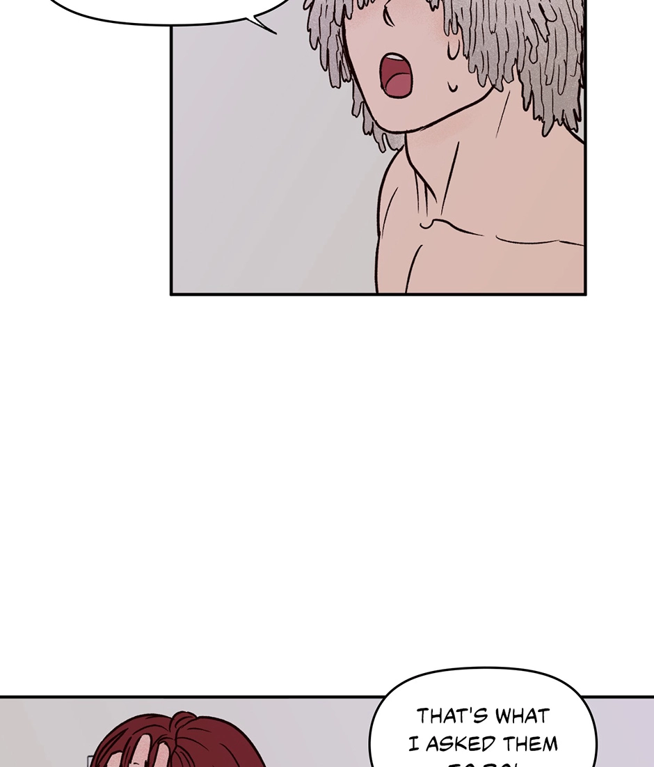 Master of Master Chapter 37 Page 69