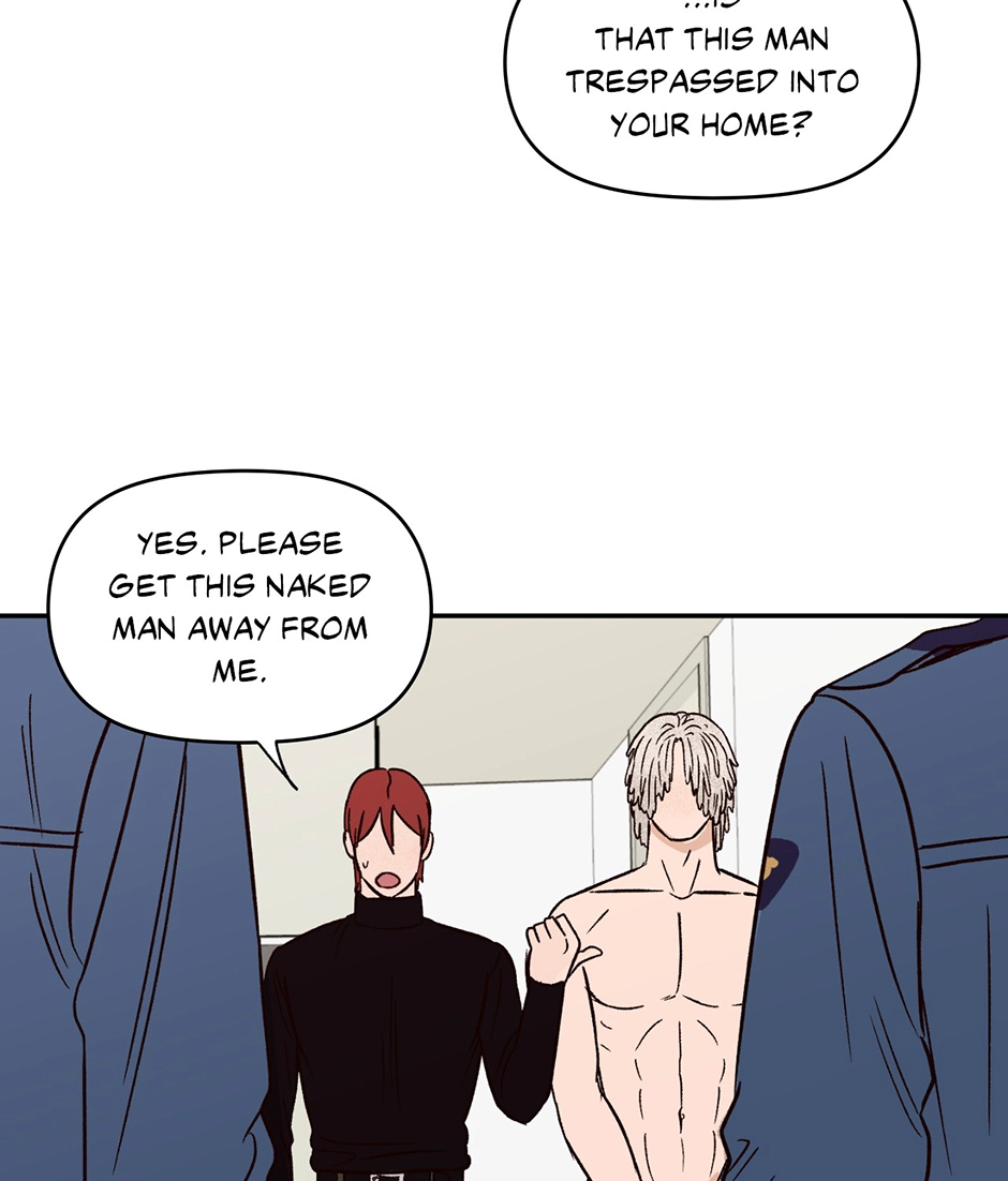 Master of Master Chapter 37 Page 73