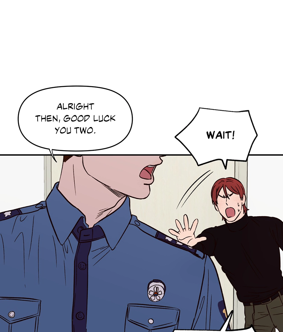 Master of Master Chapter 37 Page 82