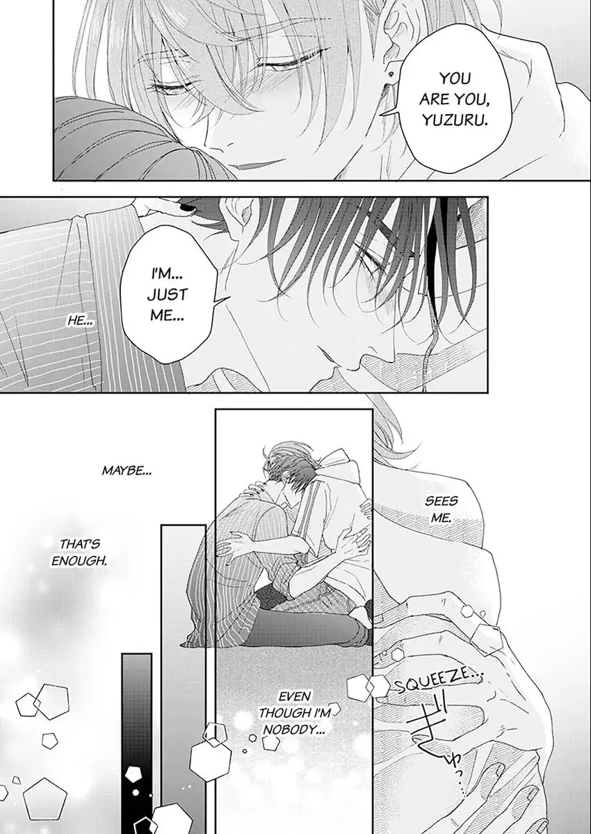 Real Koi Masquerade Chapter 5.2 Page 7