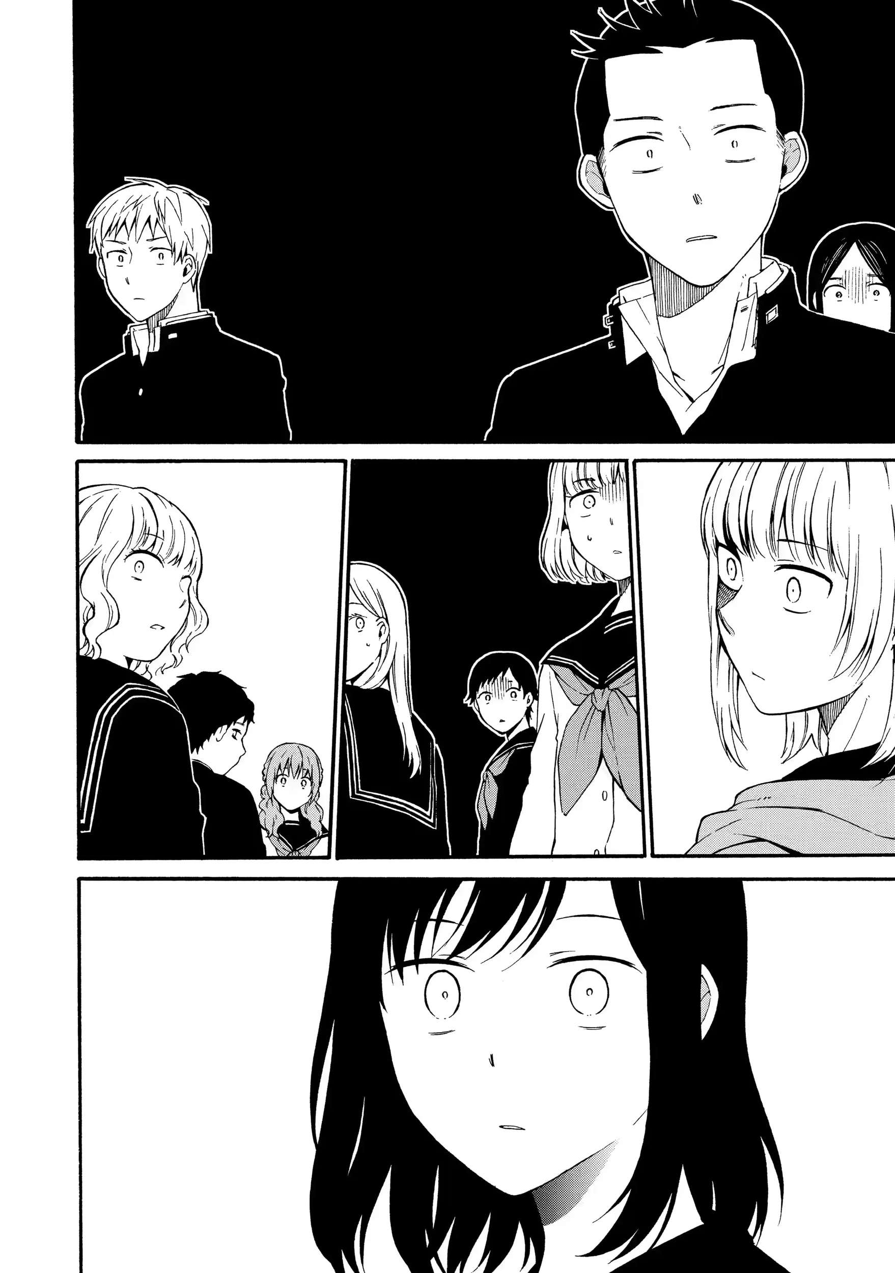 Isho, Koukai. Chapter 4.2 Page 8