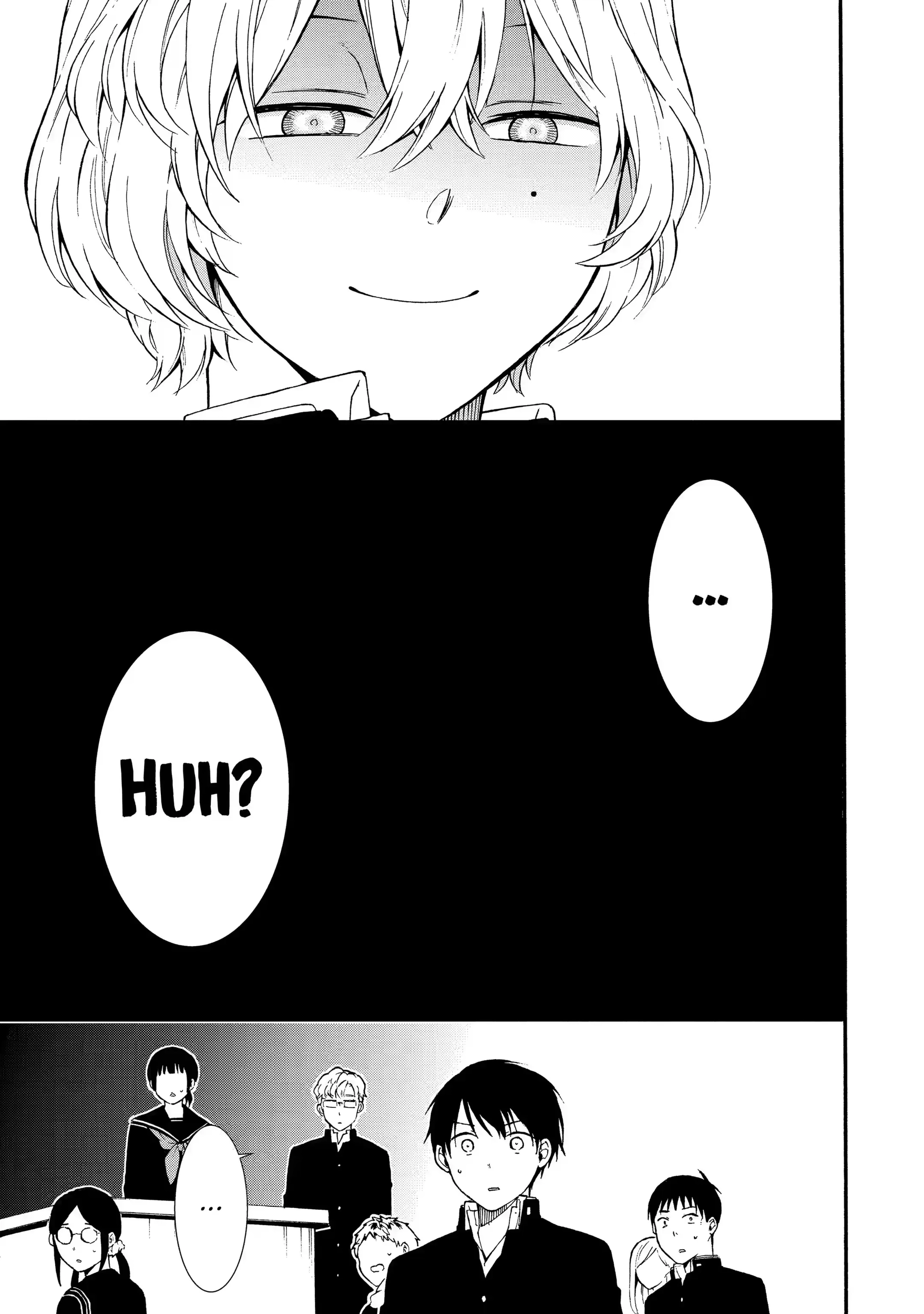 Isho, Koukai. Chapter 4.2 Page 9