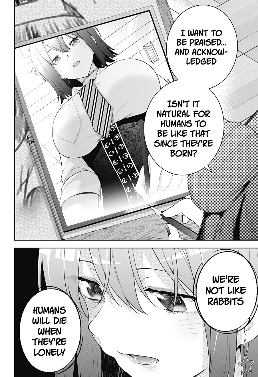 #Project AC Chapter 0 Page 21