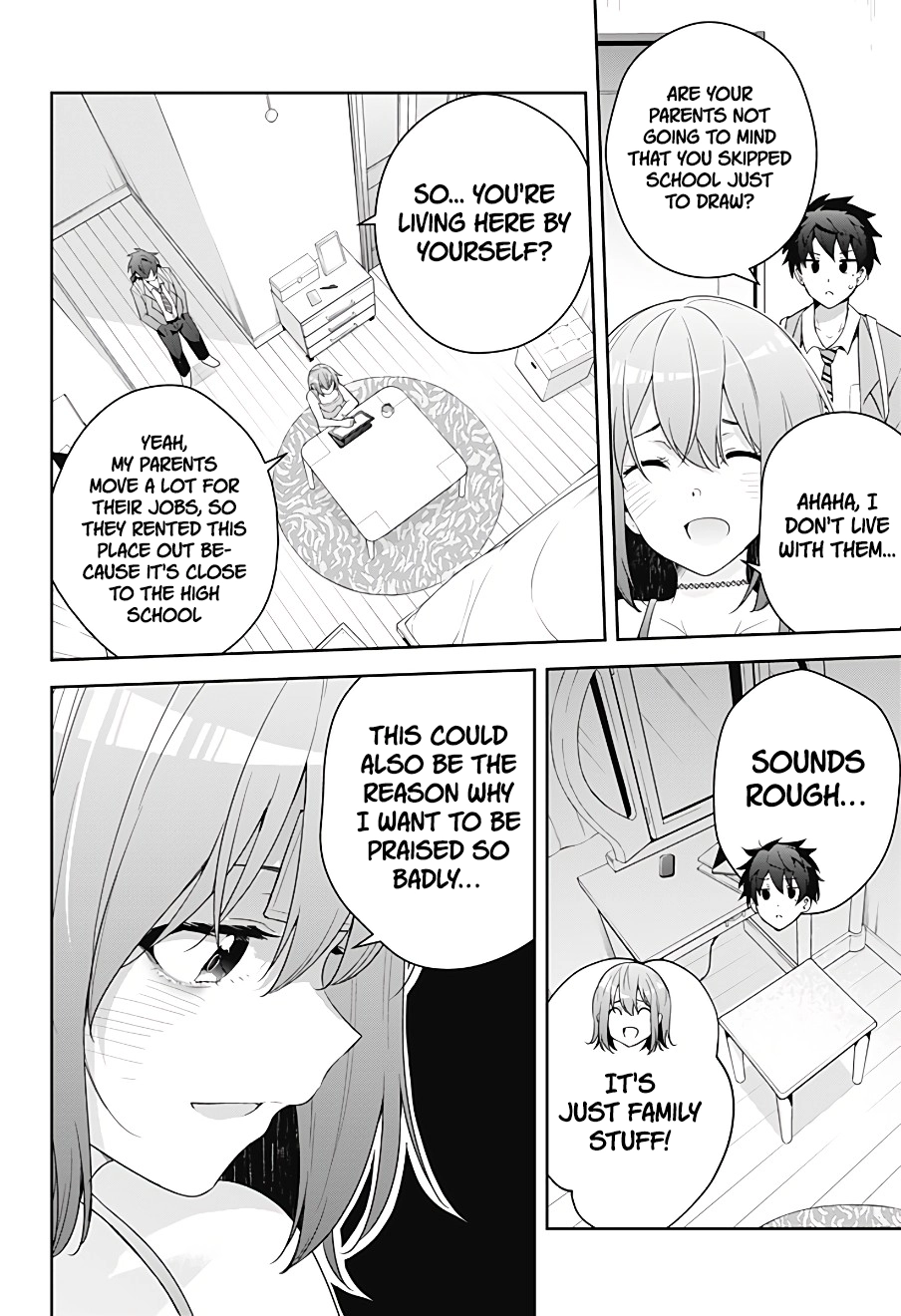 #Project AC Chapter 0 Page 55