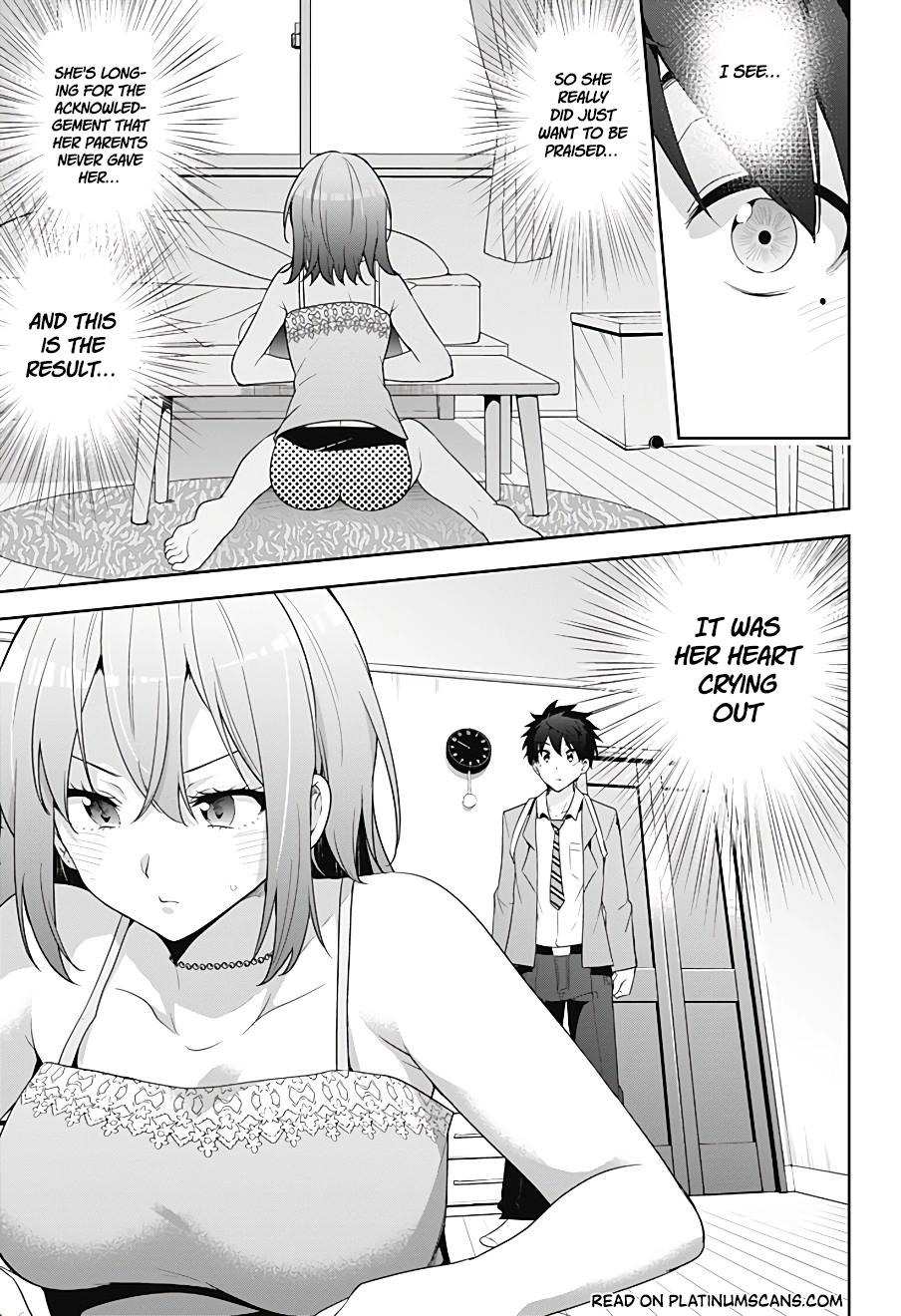 #Project AC Chapter 0 Page 56