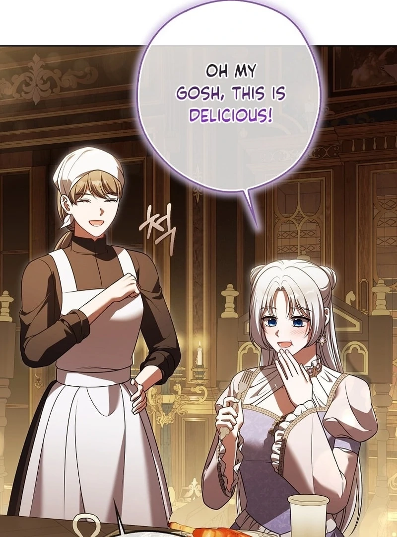 Marry or Die Chapter 34 Page 37