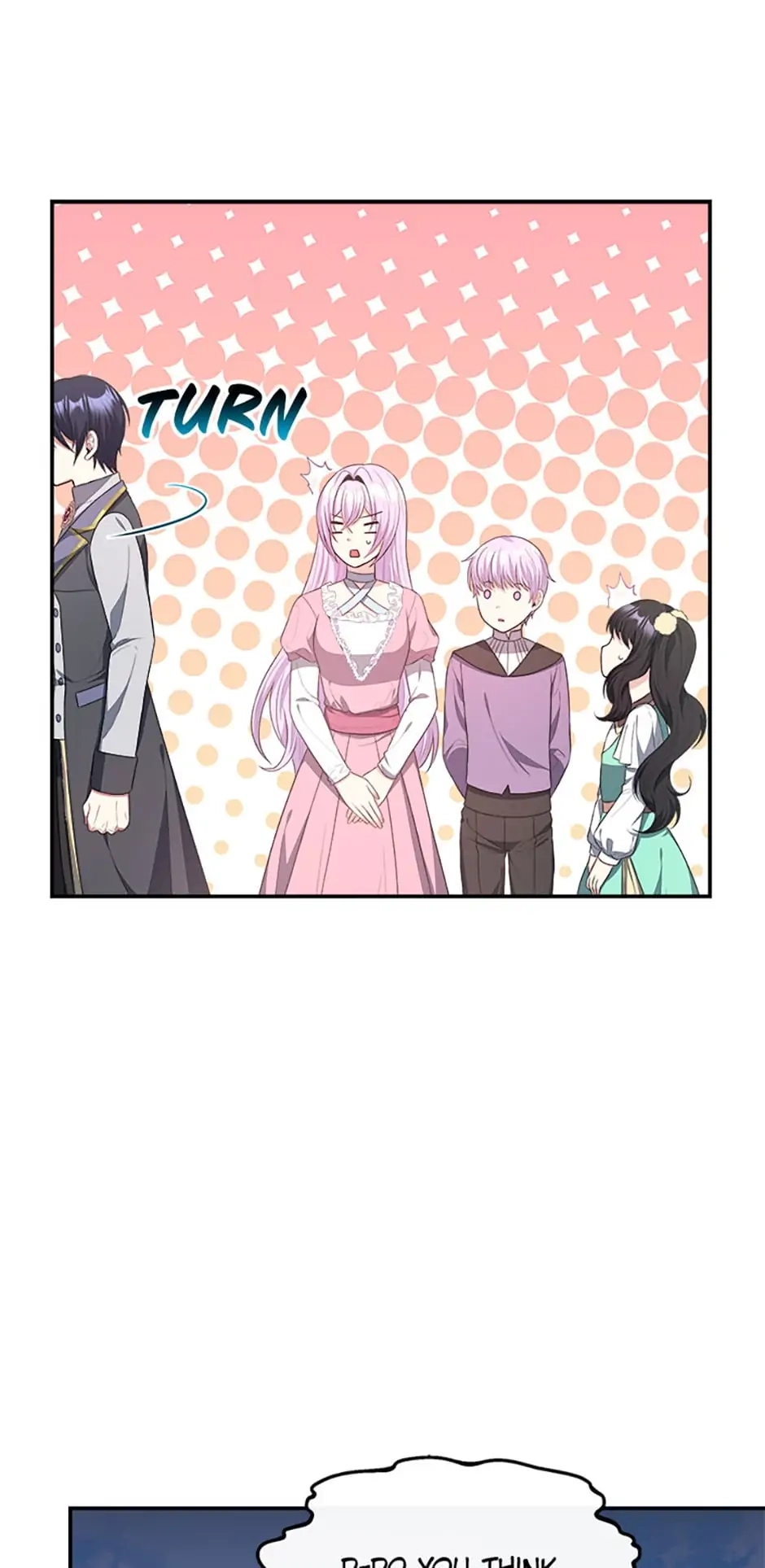 My Prince's Healing Touch Chapter 34 Page 6