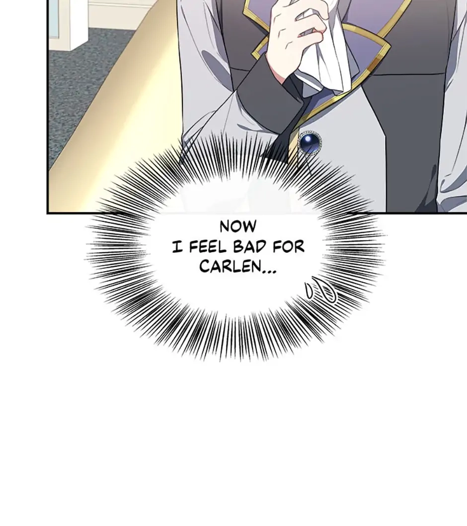 My Prince's Healing Touch Chapter 34 Page 72