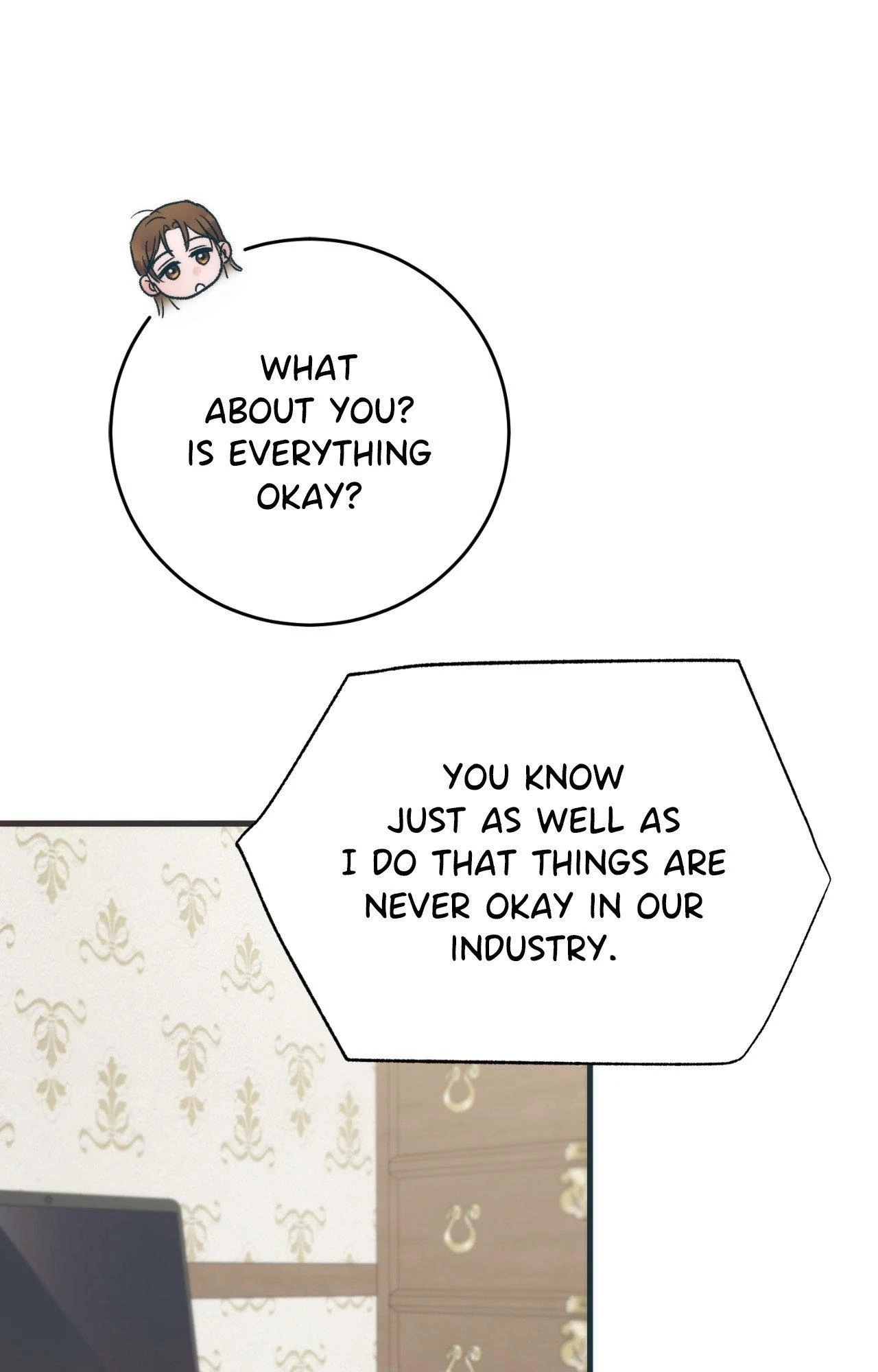 Summer's Carol Chapter 5 Page 116
