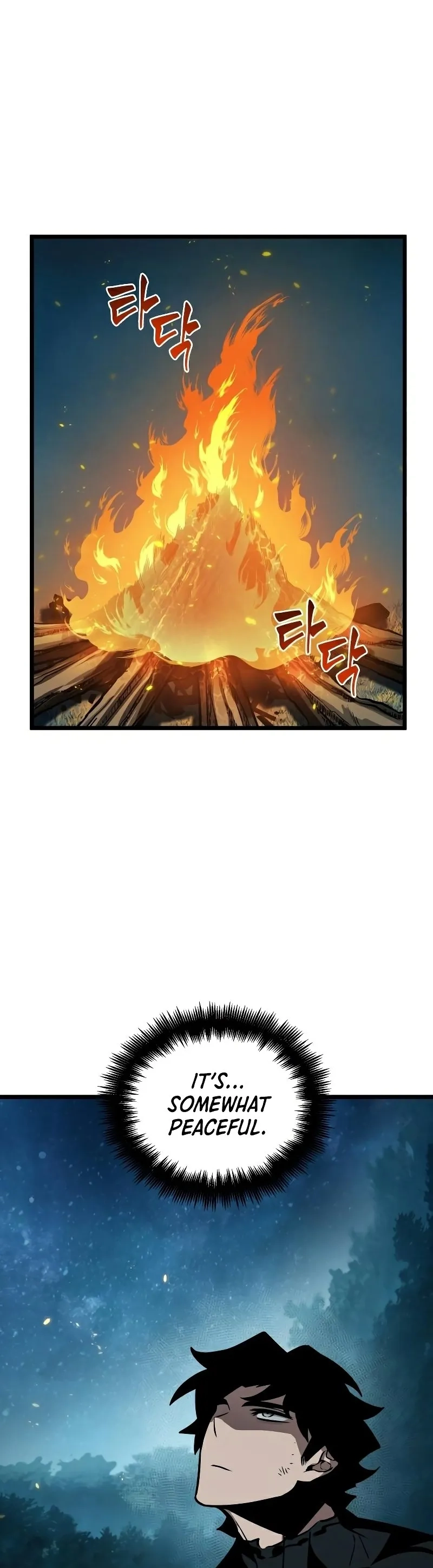 The World After The End Chapter 11 Page 65