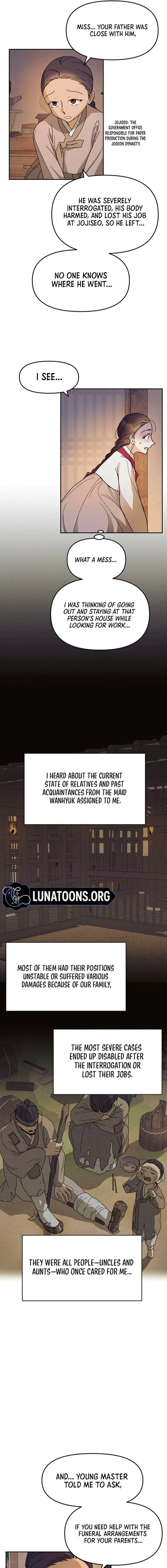 The Concubine Chapter 4 Page 7